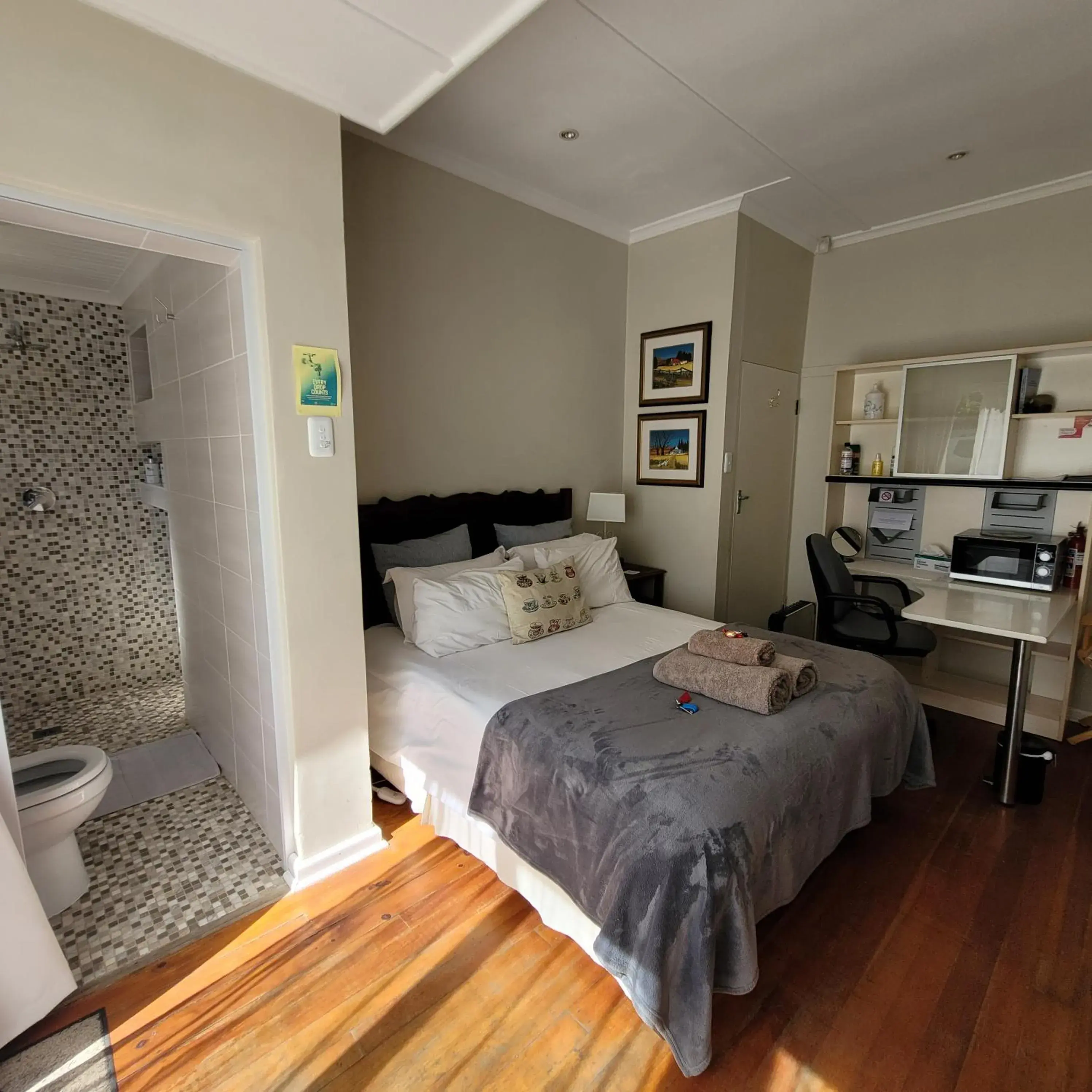 Studio - single occupancy in AppleBee Guest Cottages Studio - single occupancy in AppleBee Guest Cottages