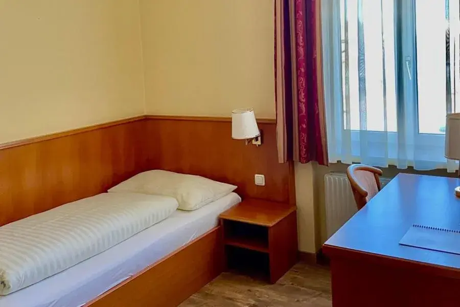 Single Room - single occupancy in Gasthof Franzl Single Room - single occupancy in Gasthof Franzl