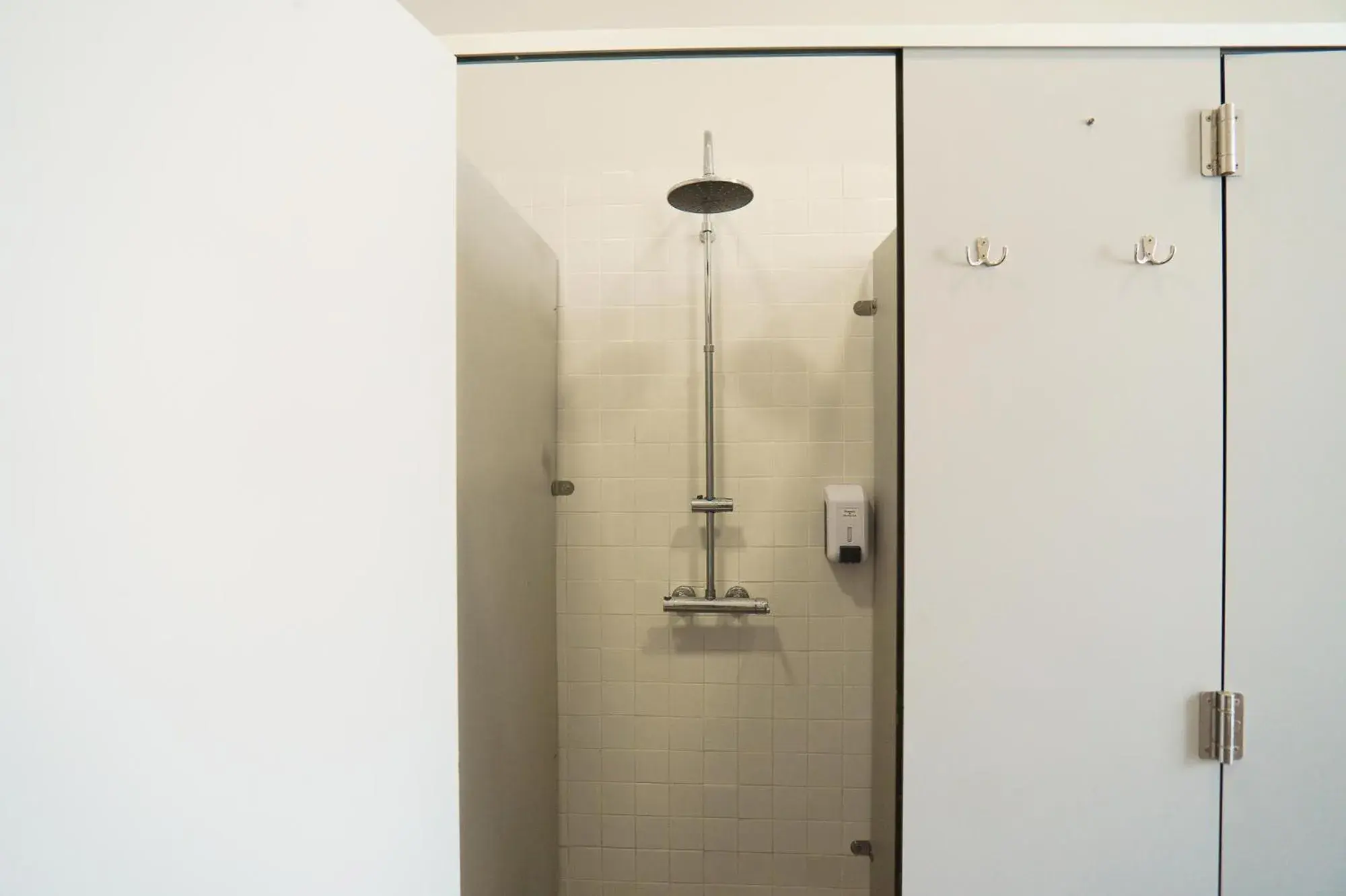 Single Bed in Mixed Dormitory Room in Rosalma Hostel Single Bed in Mixed Dormitory Room in Rosalma Hostel