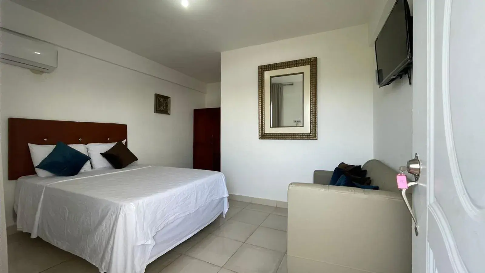 Standard Single Room in My Home Hotel Punta Cana Standard Single Room in My Home Hotel Punta Cana