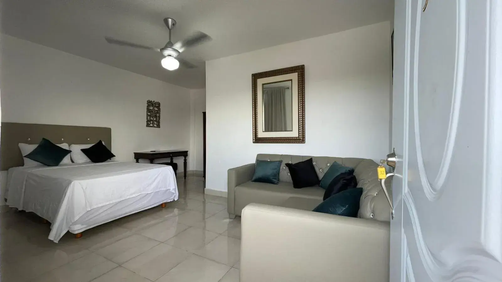 Double Room in My Home Hotel Punta Cana Double Room in My Home Hotel Punta Cana