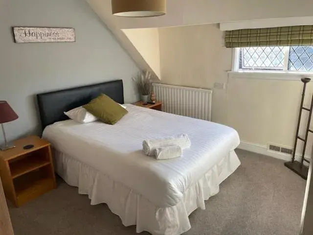 Standard Single Room - single occupancy in Chequers Country Inn Standard Single Room - single occupancy in Chequers Country Inn