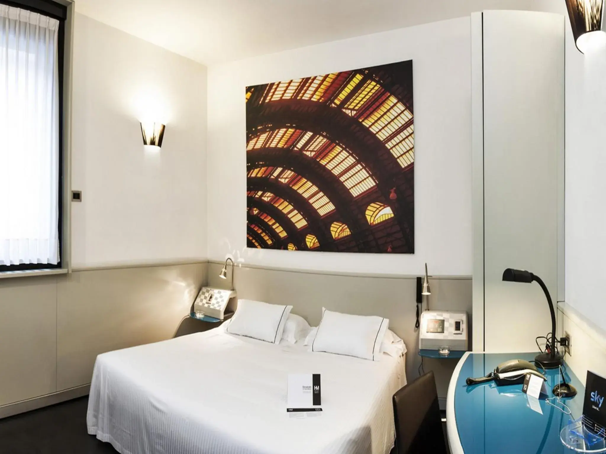 Sure Hotel by Best Western Milano Sure Hotel by Best Western Milano