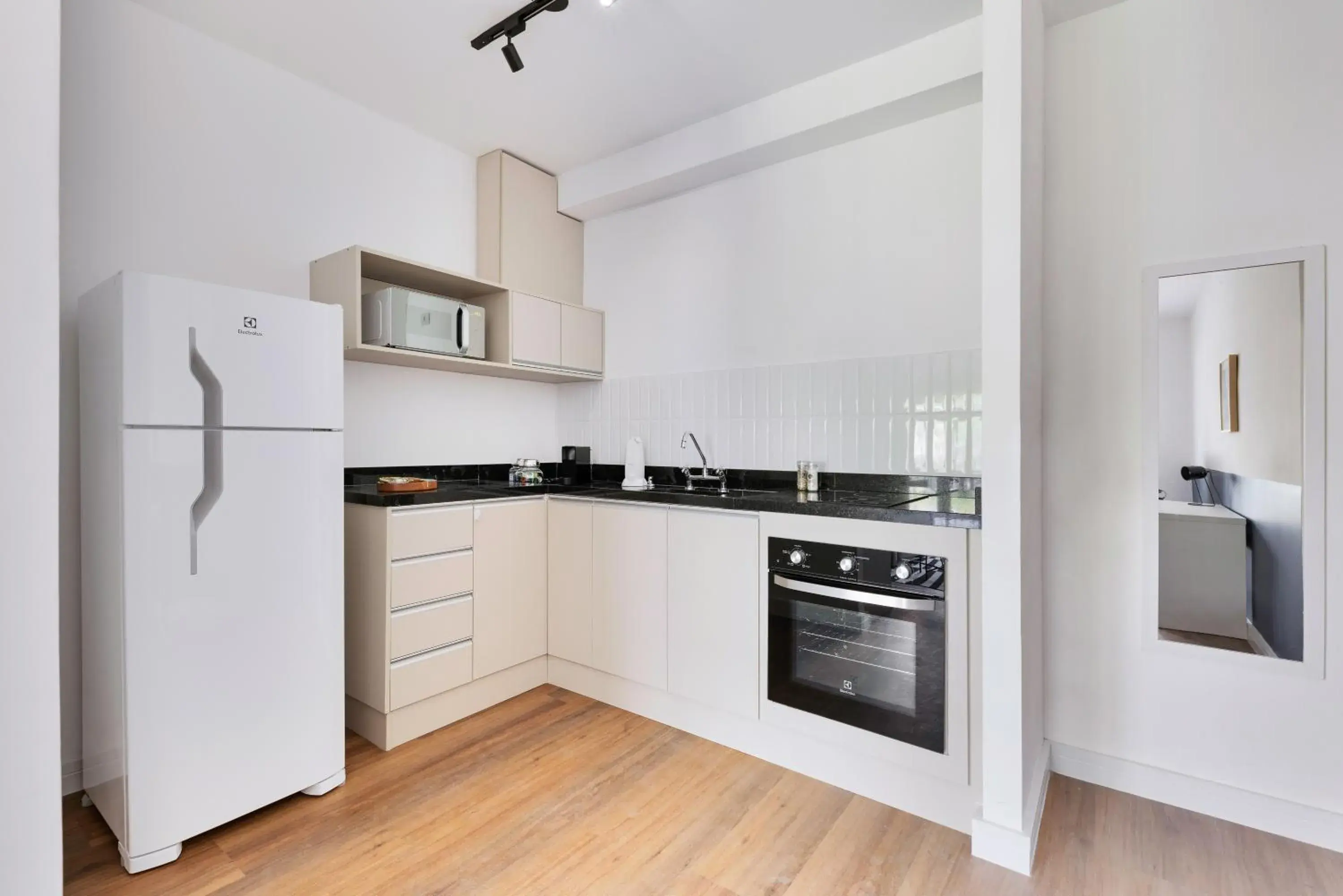 Superior Apartment in Charlie Edição Jardim Paulista Superior Apartment in Charlie Edição Jardim Paulista