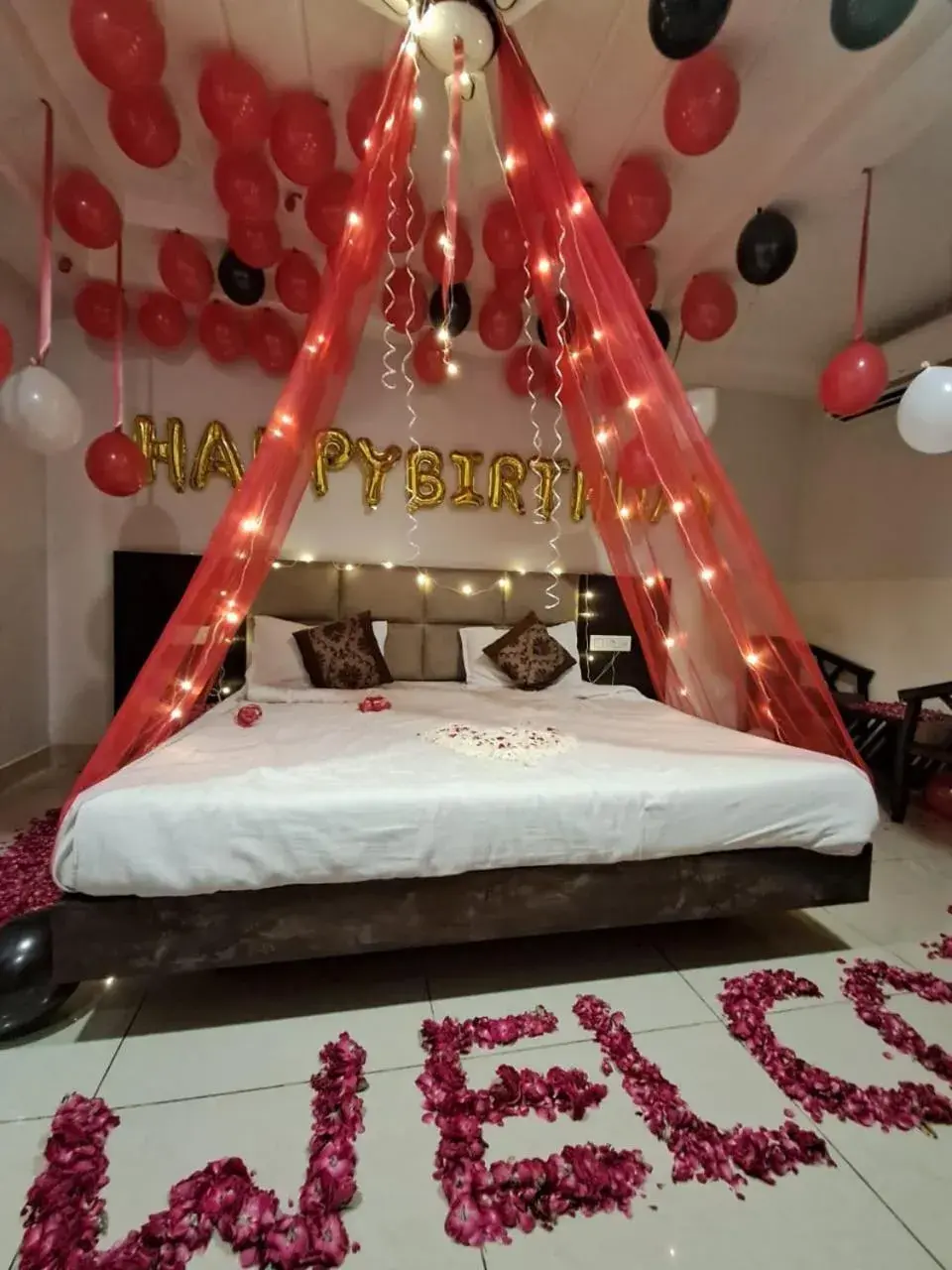 Standard King Room - single occupancy in Hotel Ludhiana Regency Standard King Room - single occupancy in Hotel Ludhiana Regency