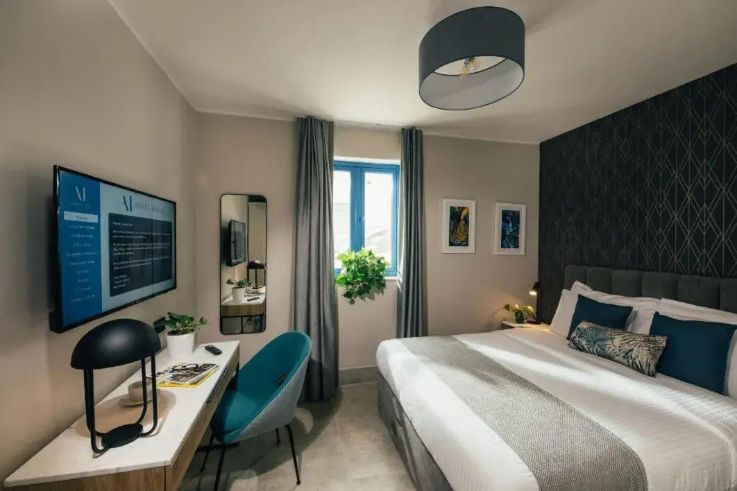 Standard Double or Twin Room in Amery House Standard Double or Twin Room in Amery House