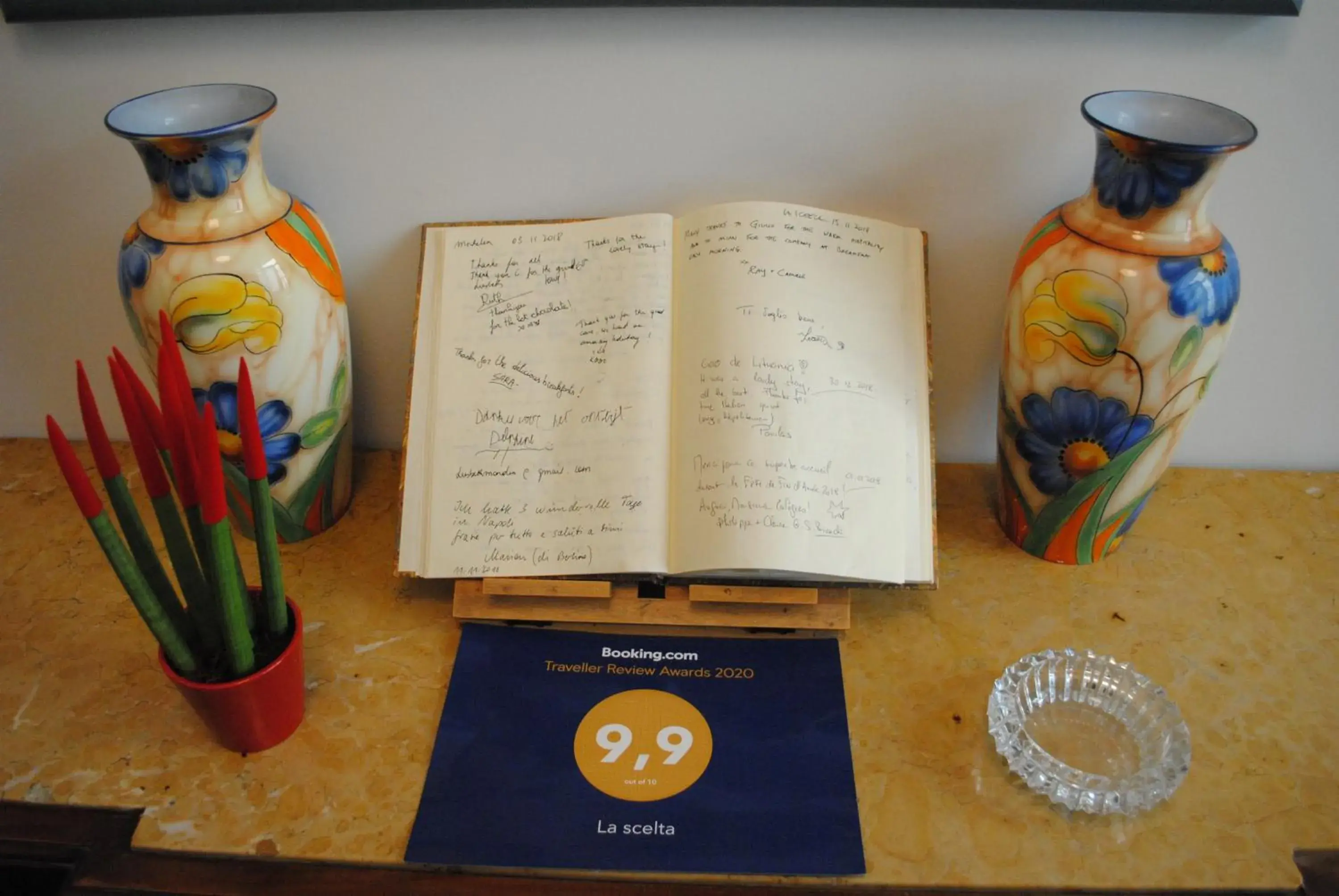 B&B La Scelta B&B La Scelta