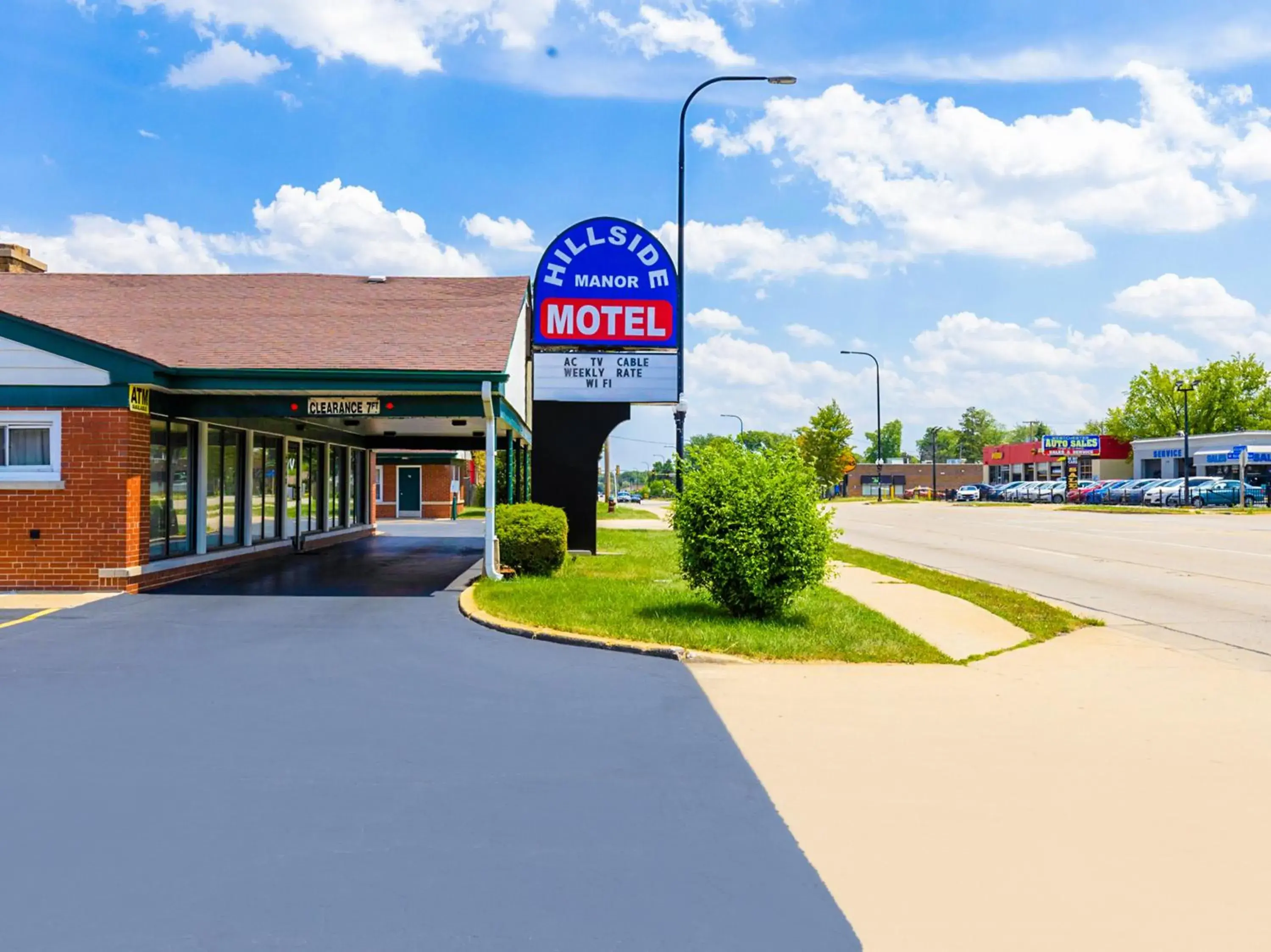 Manor Motel By OYO Near Oak Brook Chicago Westchester Manor Motel By OYO Near Oak Brook Chicago Westchester
