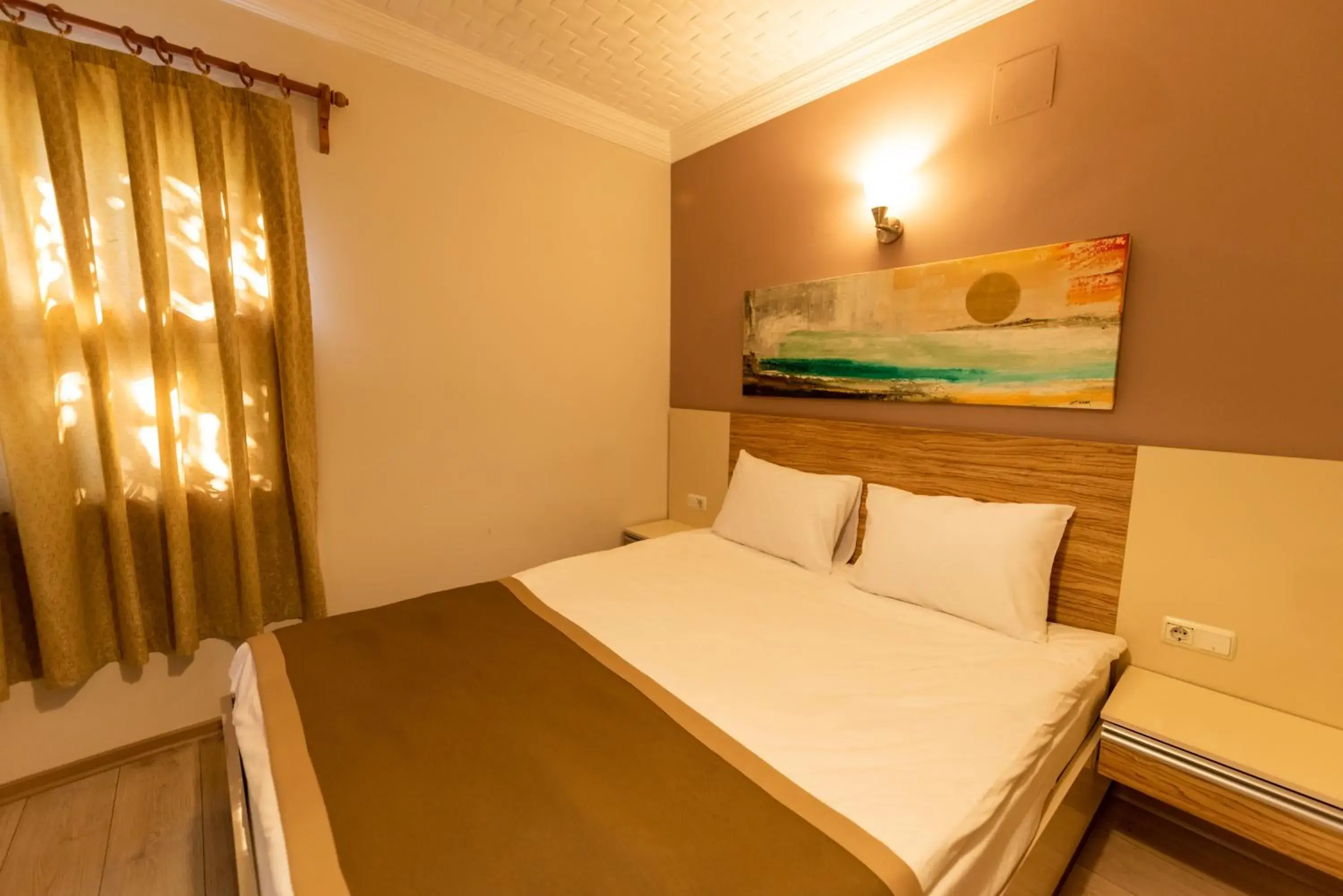 Superior Suite in Vira Suites Hotel Superior Suite in Vira Suites Hotel