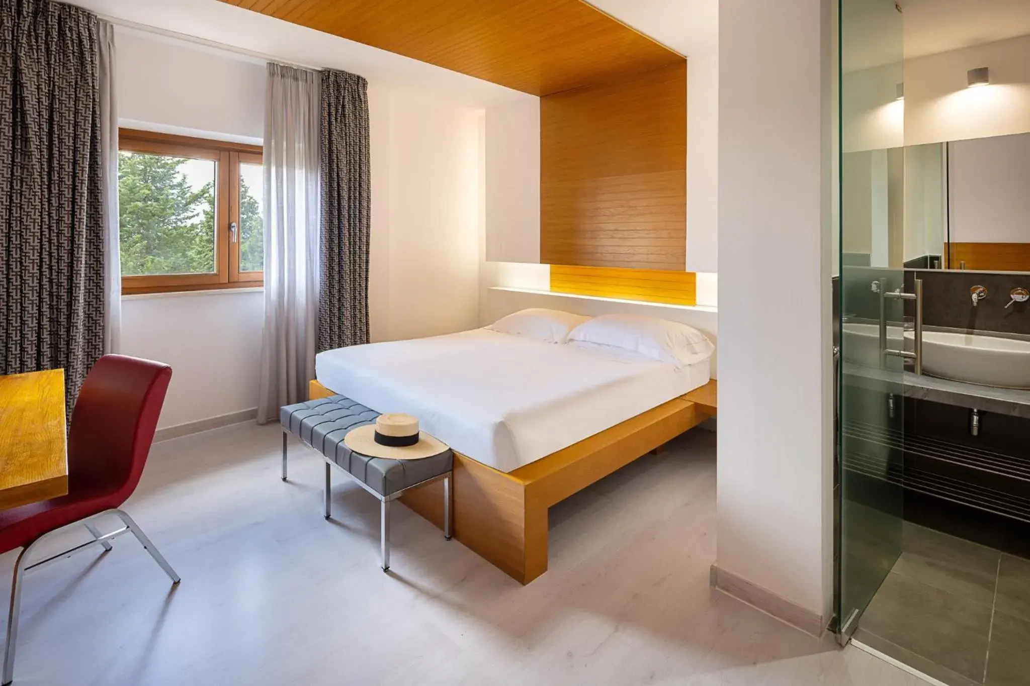 Superior Double Room in Precise House Montaperti Siena Superior Double Room in Precise House Montaperti Siena