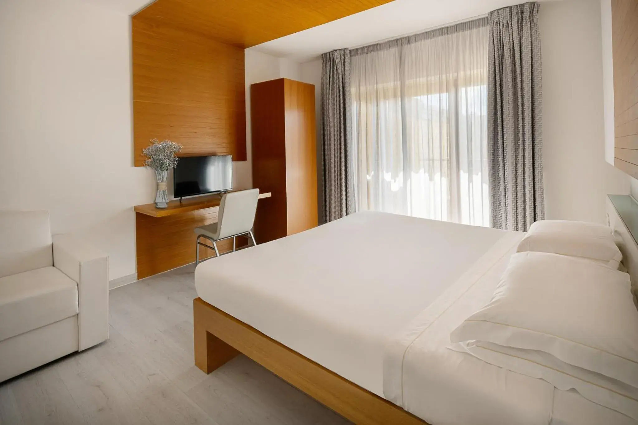 Deluxe Double Room in Precise House Montaperti Siena Deluxe Double Room in Precise House Montaperti Siena