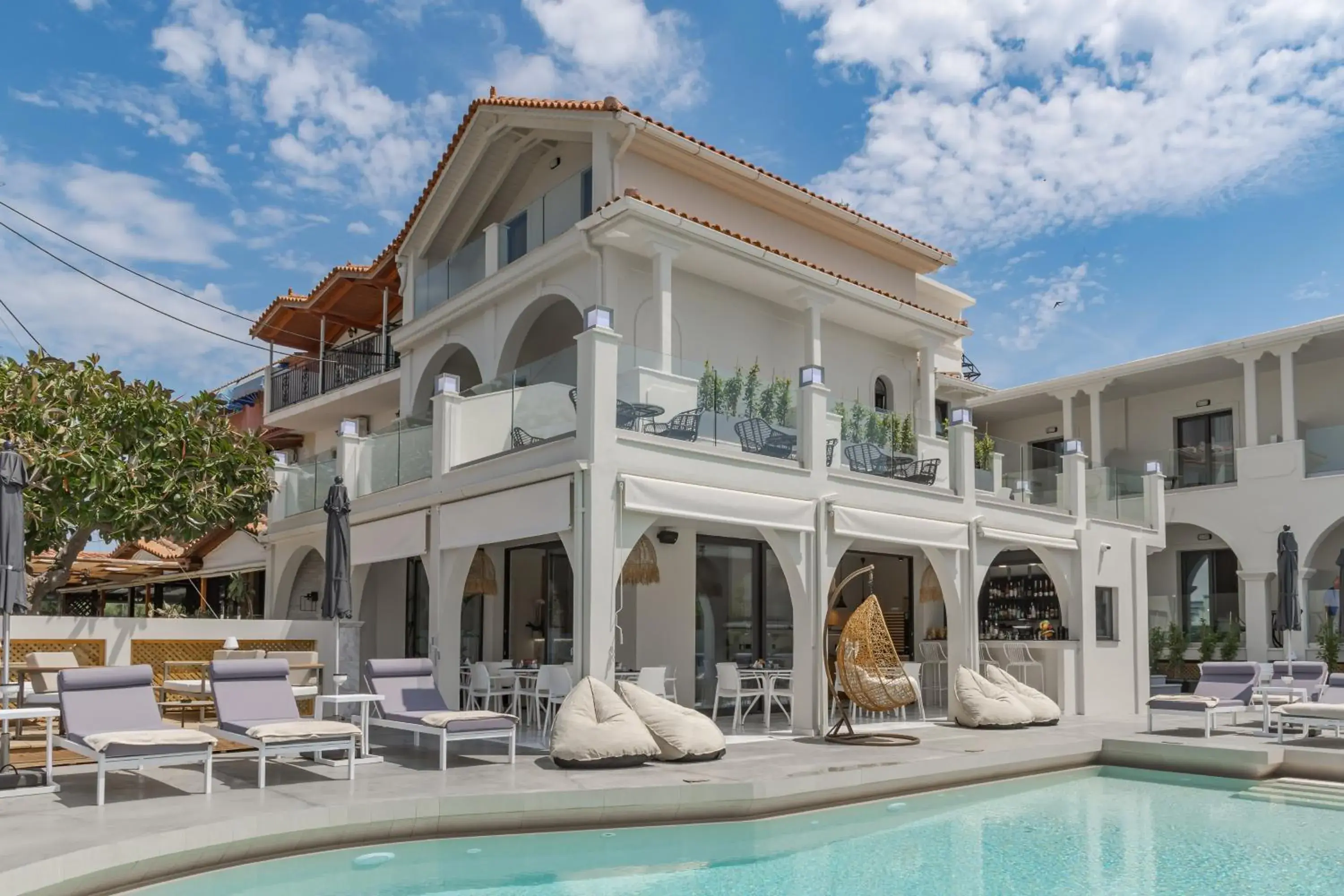 Nikon Boutique Hotel Nikon Boutique Hotel