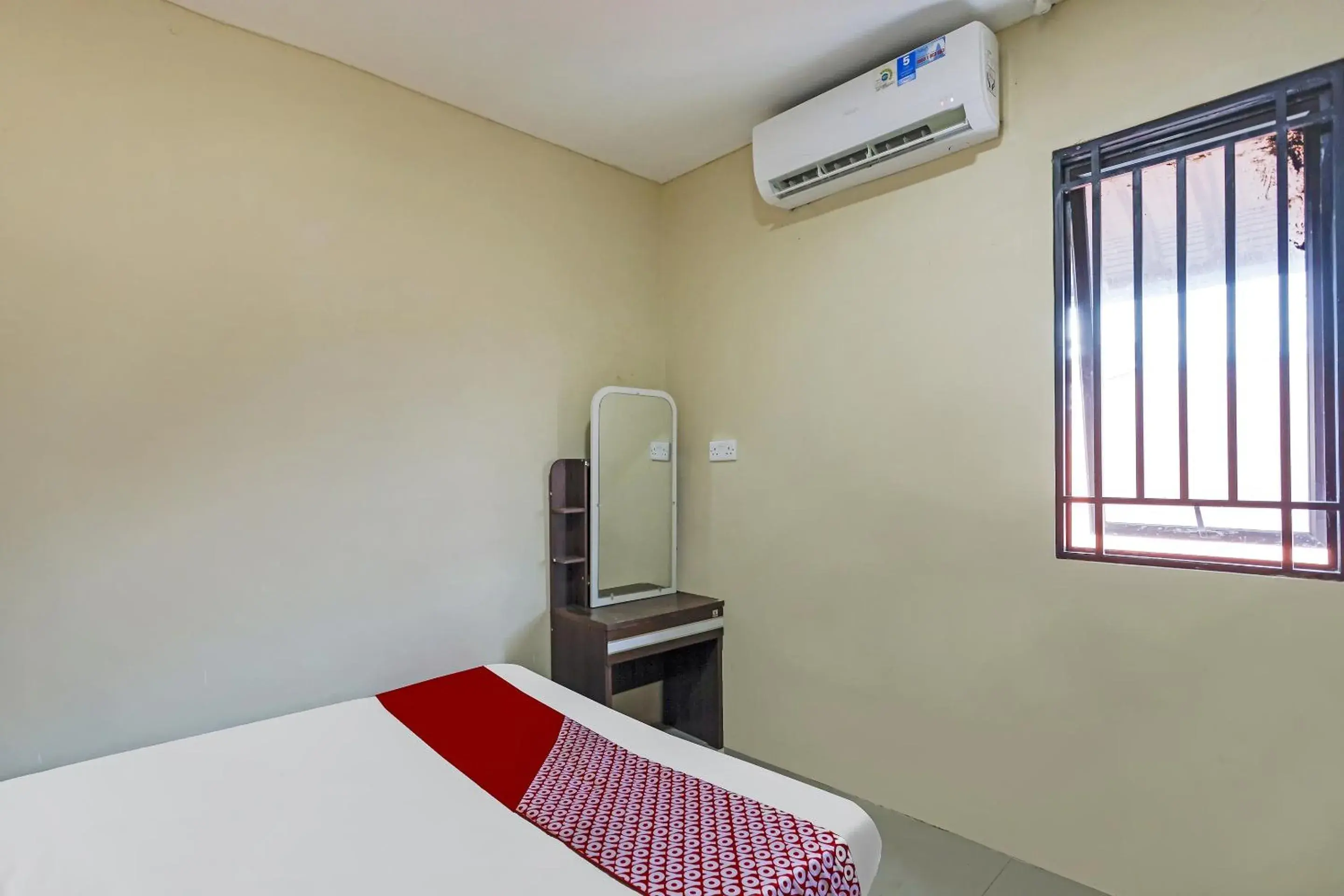 Standard Double Room in Hotel O X2 Homestay Standard Double Room in Hotel O X2 Homestay