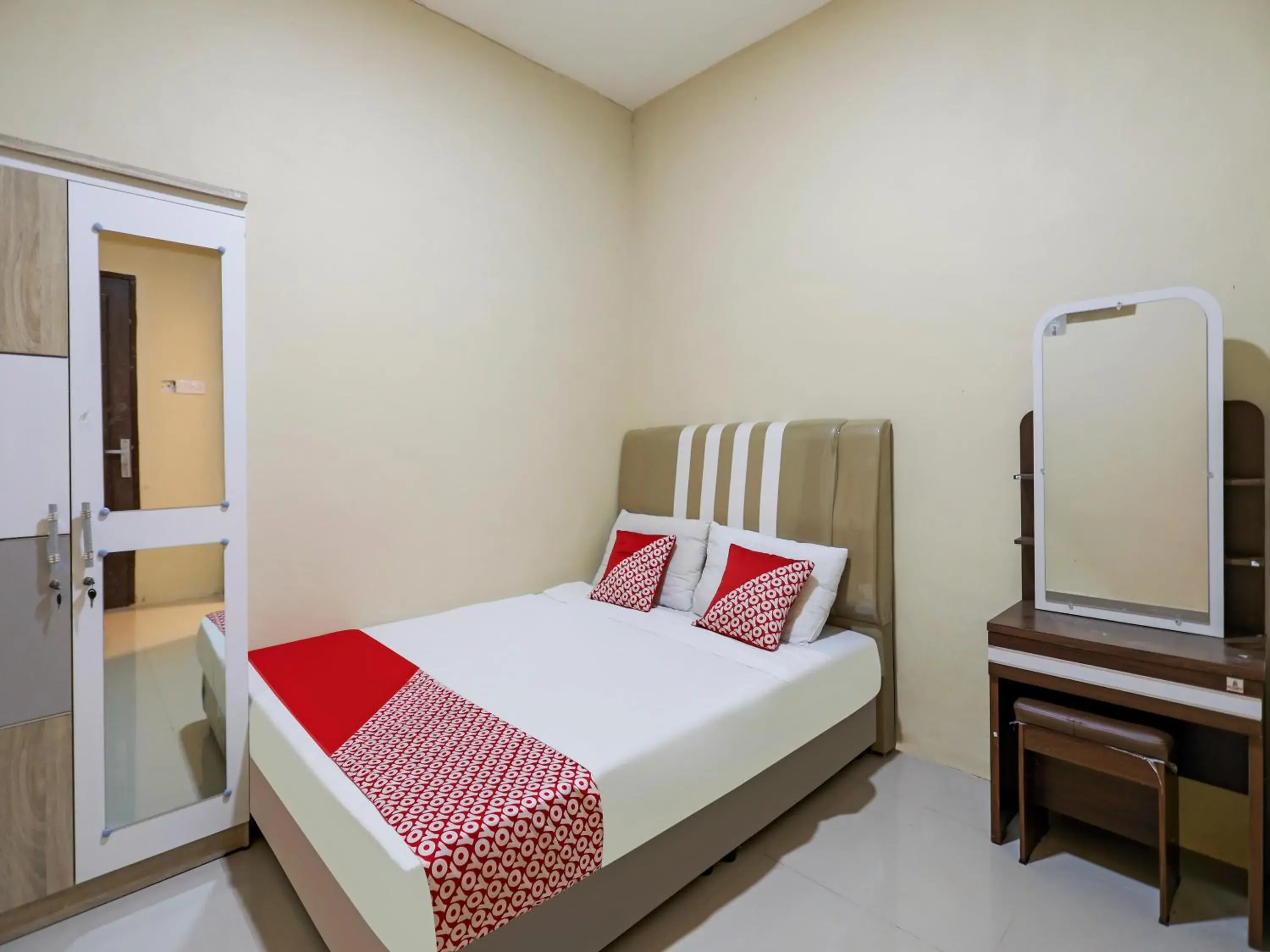 Hotel O X2 Homestay Hotel O X2 Homestay