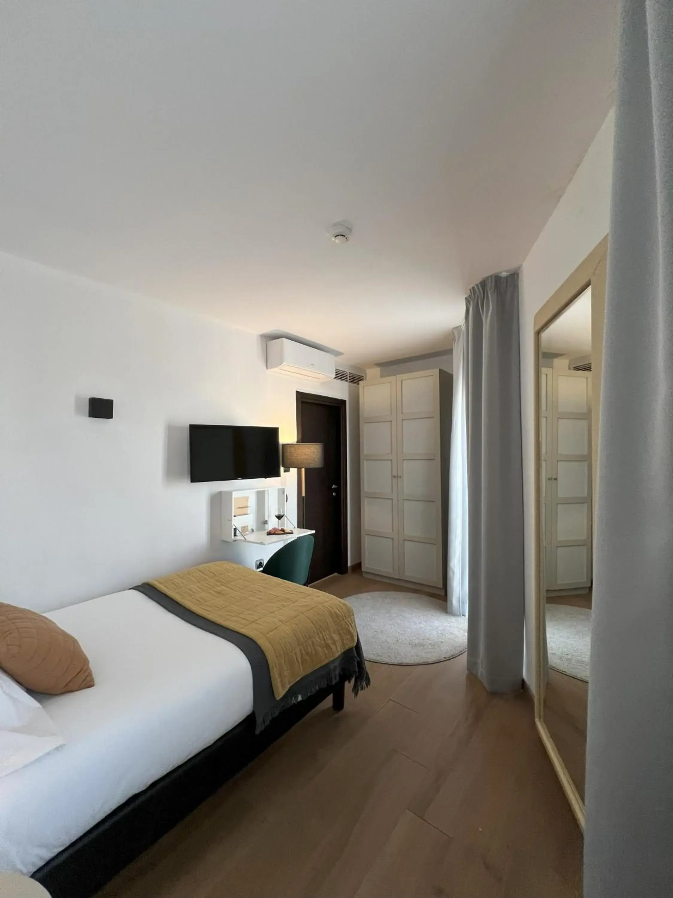 Single Room in Hotel San Miguel Menorca Single Room in Hotel San Miguel Menorca