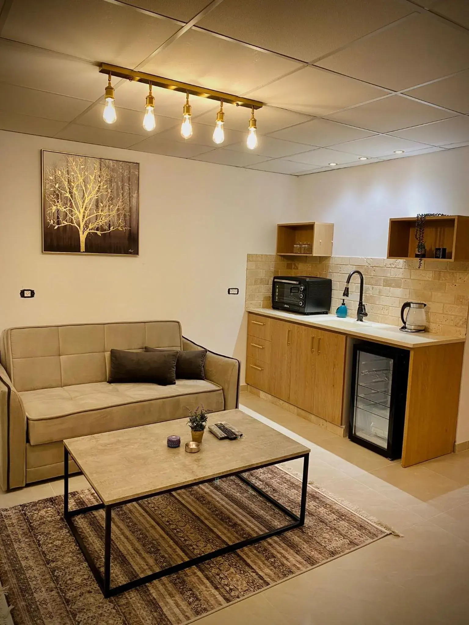 Family Suite - single occupancy in Ran suites Family Suite - single occupancy in Ran suites