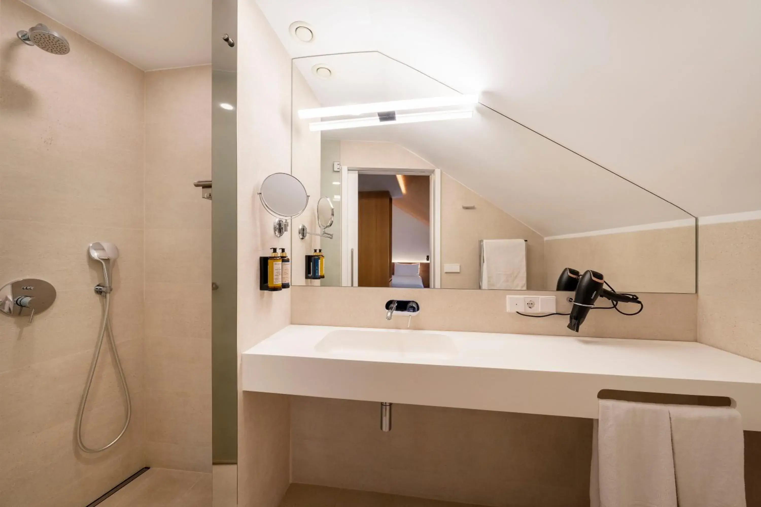 Single Room in Eurostars Pórtico Alicante Single Room in Eurostars Pórtico Alicante