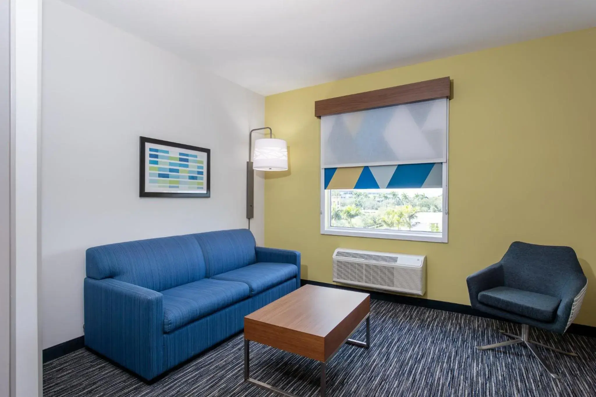 Suite in Holiday Inn Express & Suites - Miramar by IHG Suite in Holiday Inn Express & Suites - Miramar by IHG