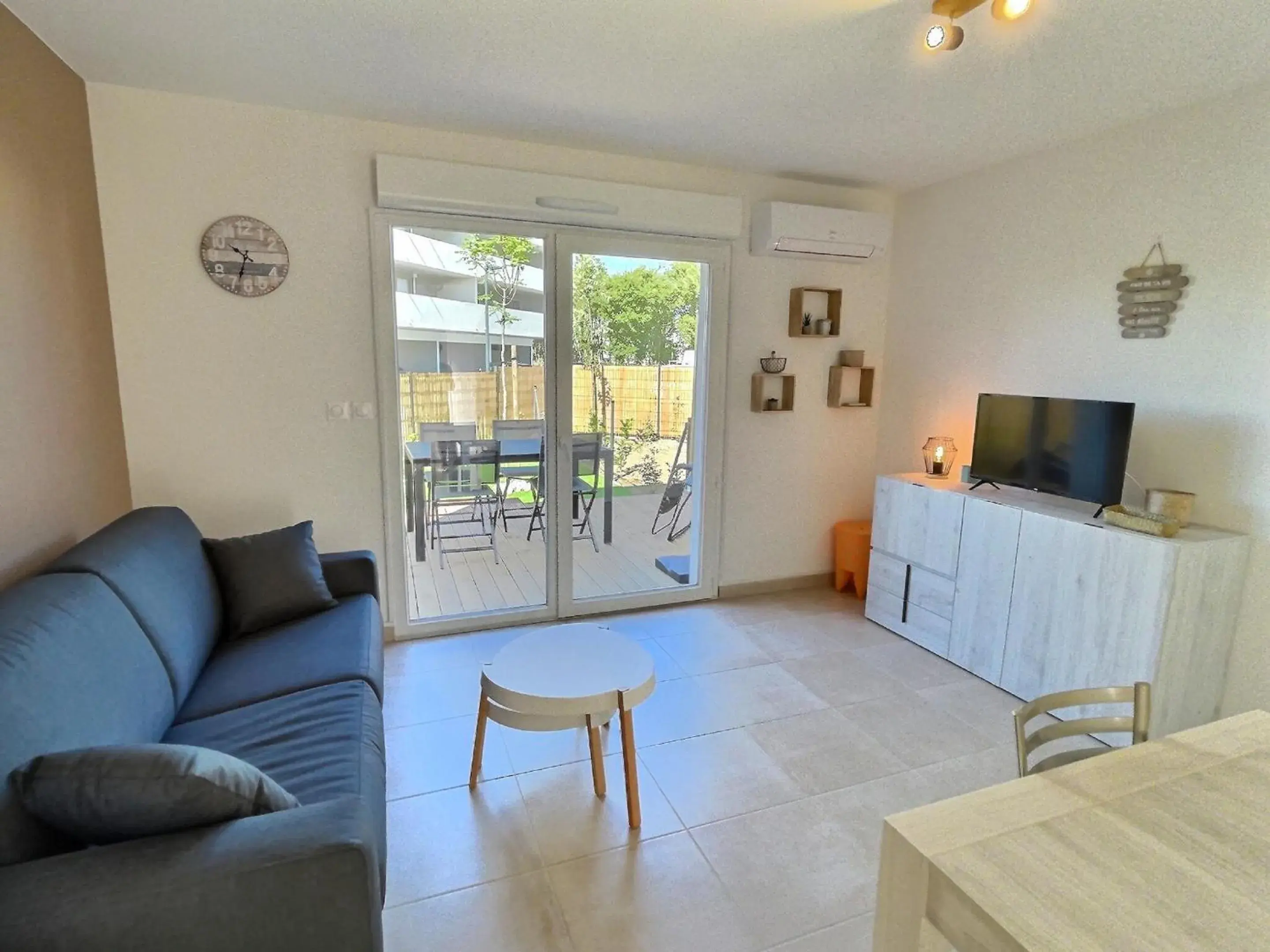 Two-Bedroom Villa in Vacancéole - Résidence La Dune Two-Bedroom Villa in Vacancéole - Résidence La Dune