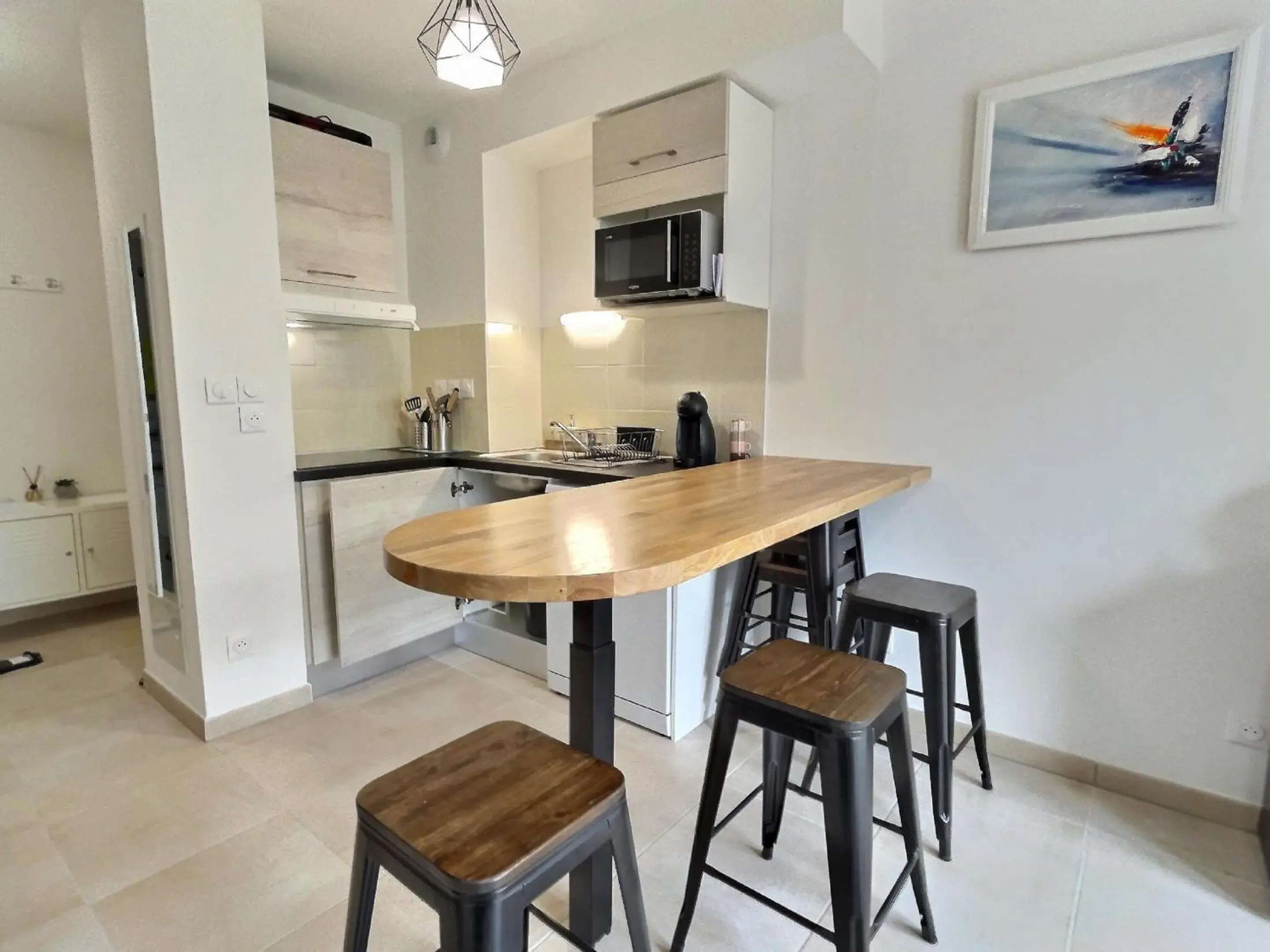 Villa in Vacancéole - Résidence La Dune Villa in Vacancéole - Résidence La Dune