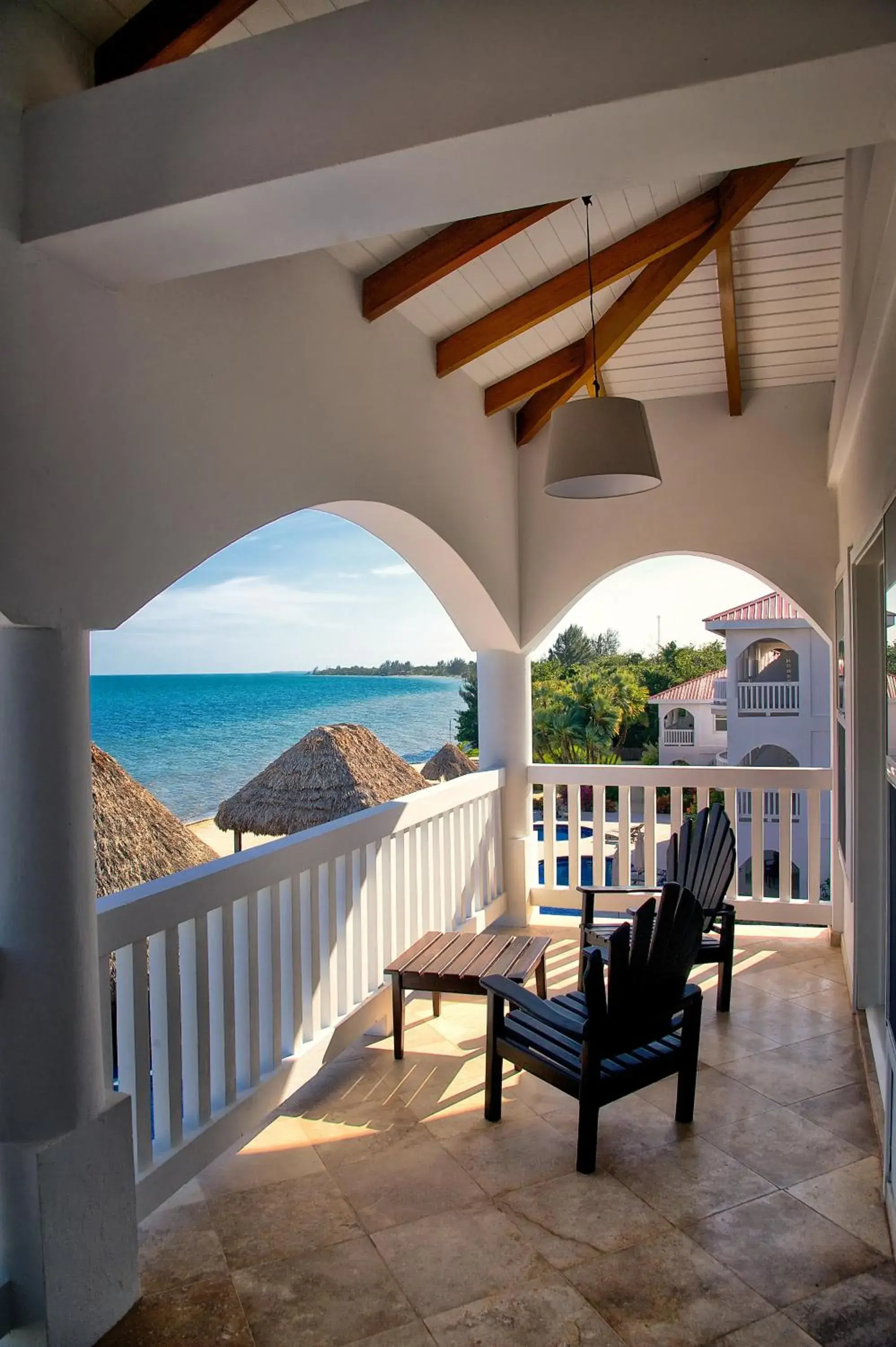 Two-Bedroom Ocean View in Umaya Resort & Adventures Two-Bedroom Ocean View in Umaya Resort & Adventures