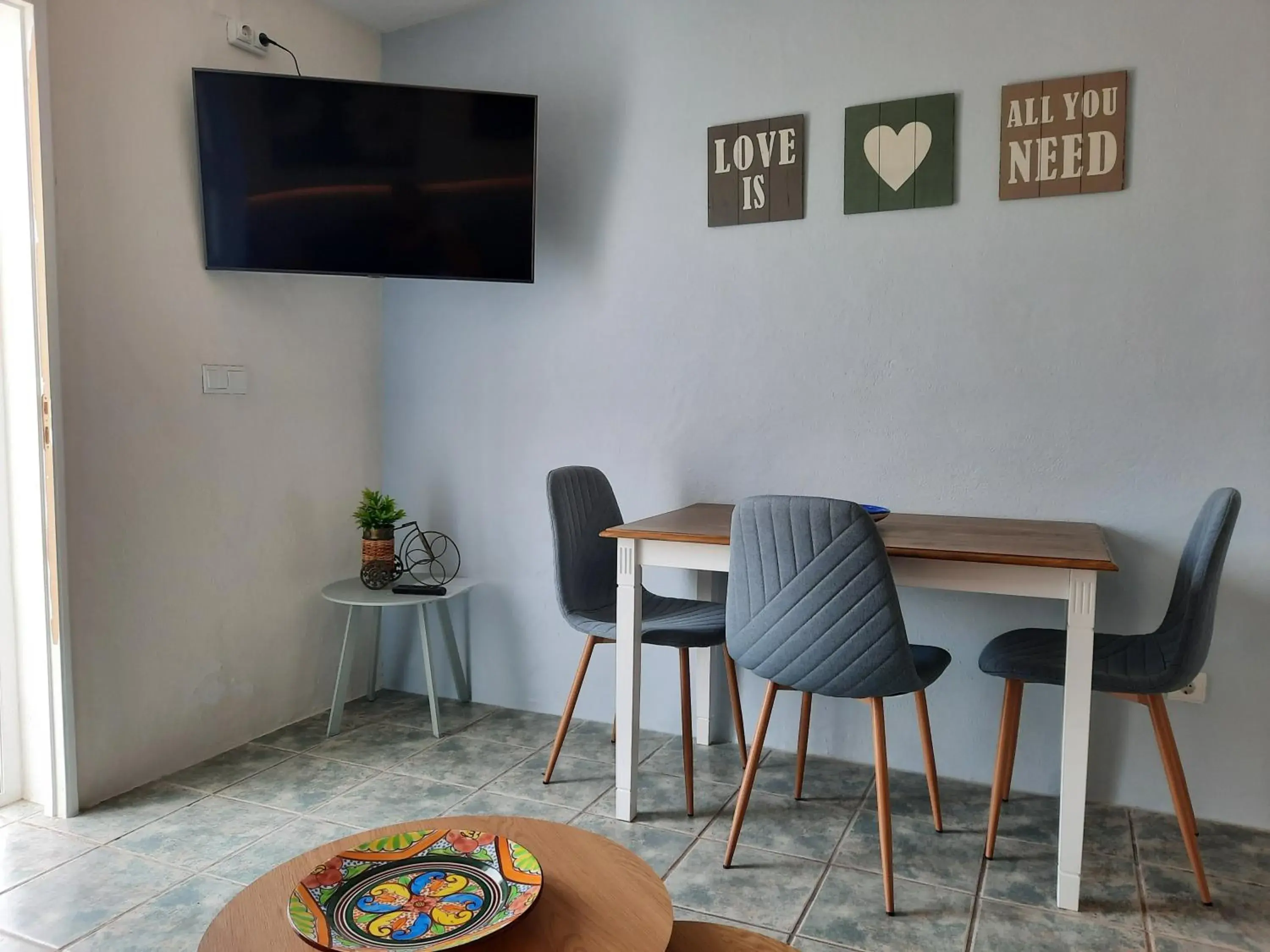 Two-Bedroom Apartment in Finca Sueño de Vida Two-Bedroom Apartment in Finca Sueño de Vida