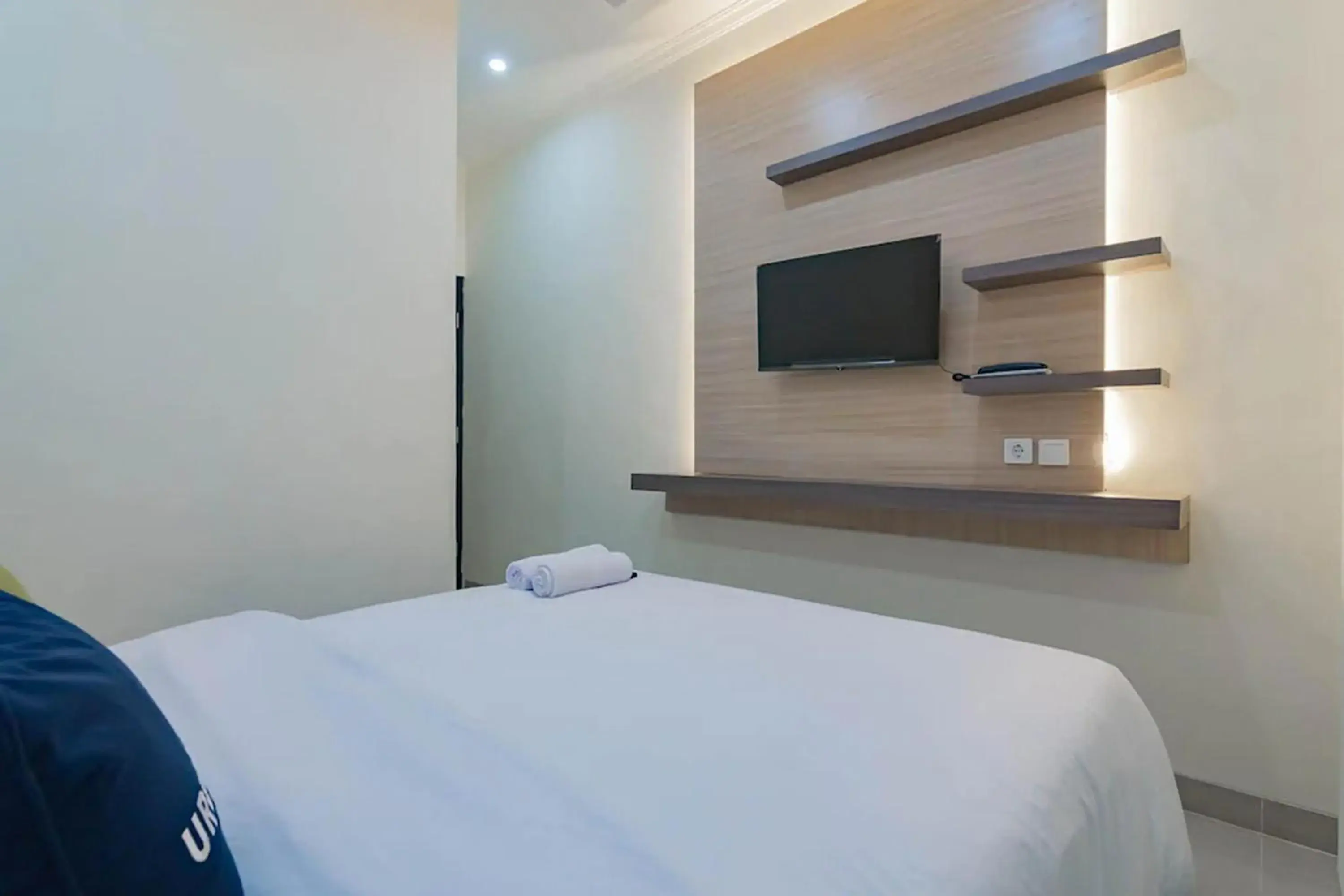 Standard Double Room in Mamifokobo Hotel & Glamping Standard Double Room in Mamifokobo Hotel & Glamping