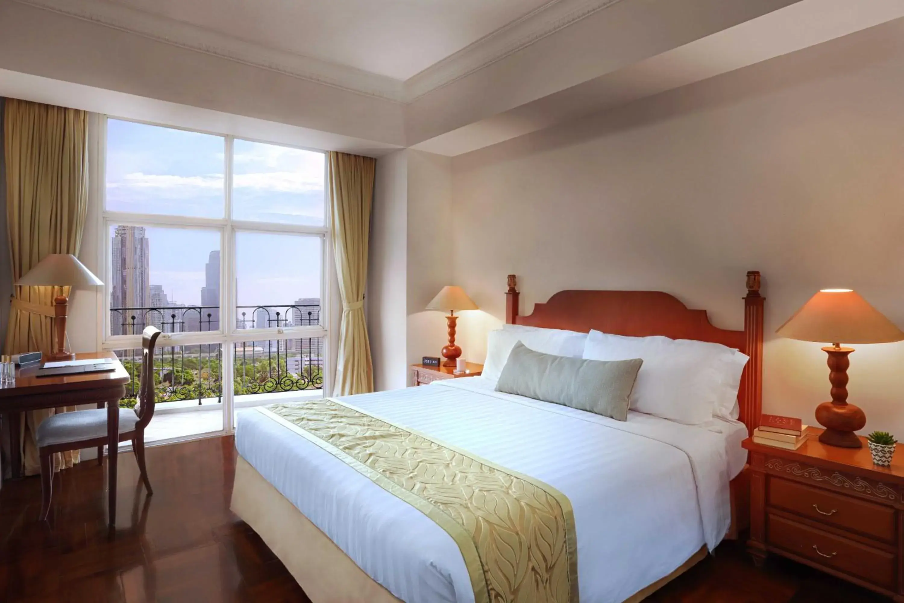 Rasamala & Cendana at Menteng Rasamala & Cendana at Menteng