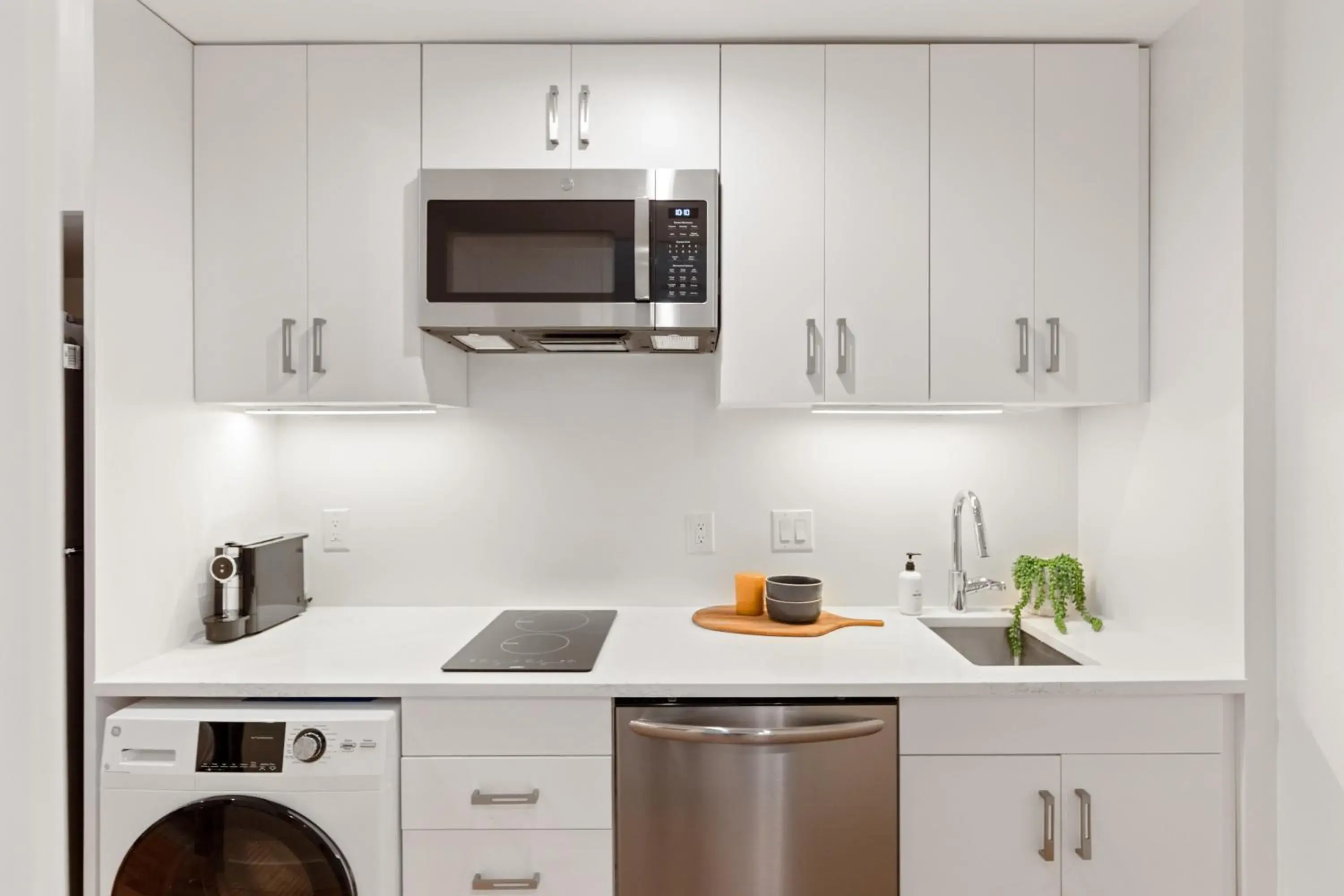 Executive Suite in The Iris Executive Suite in The Iris