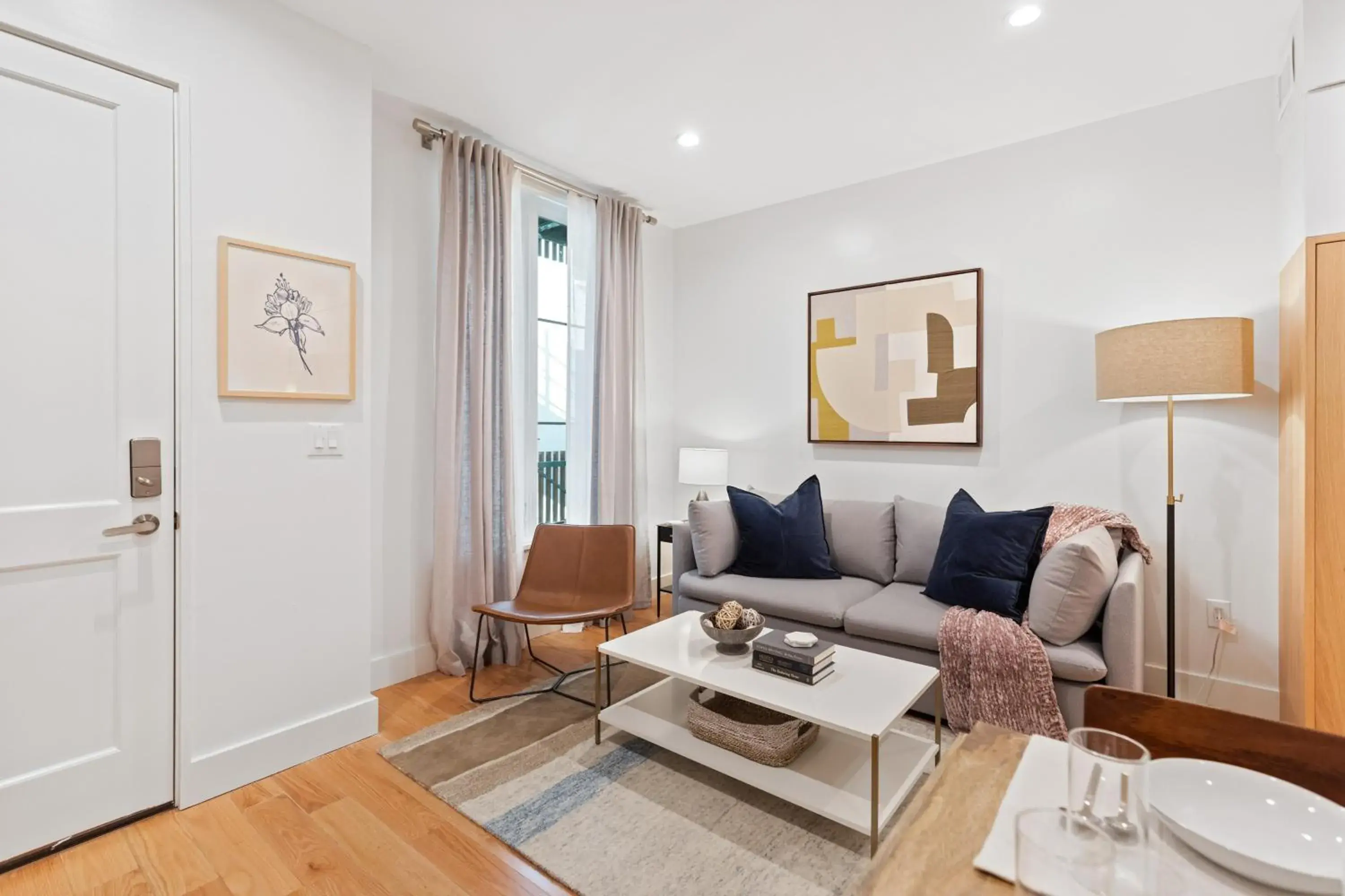 Deluxe Apartment in The Iris Deluxe Apartment in The Iris