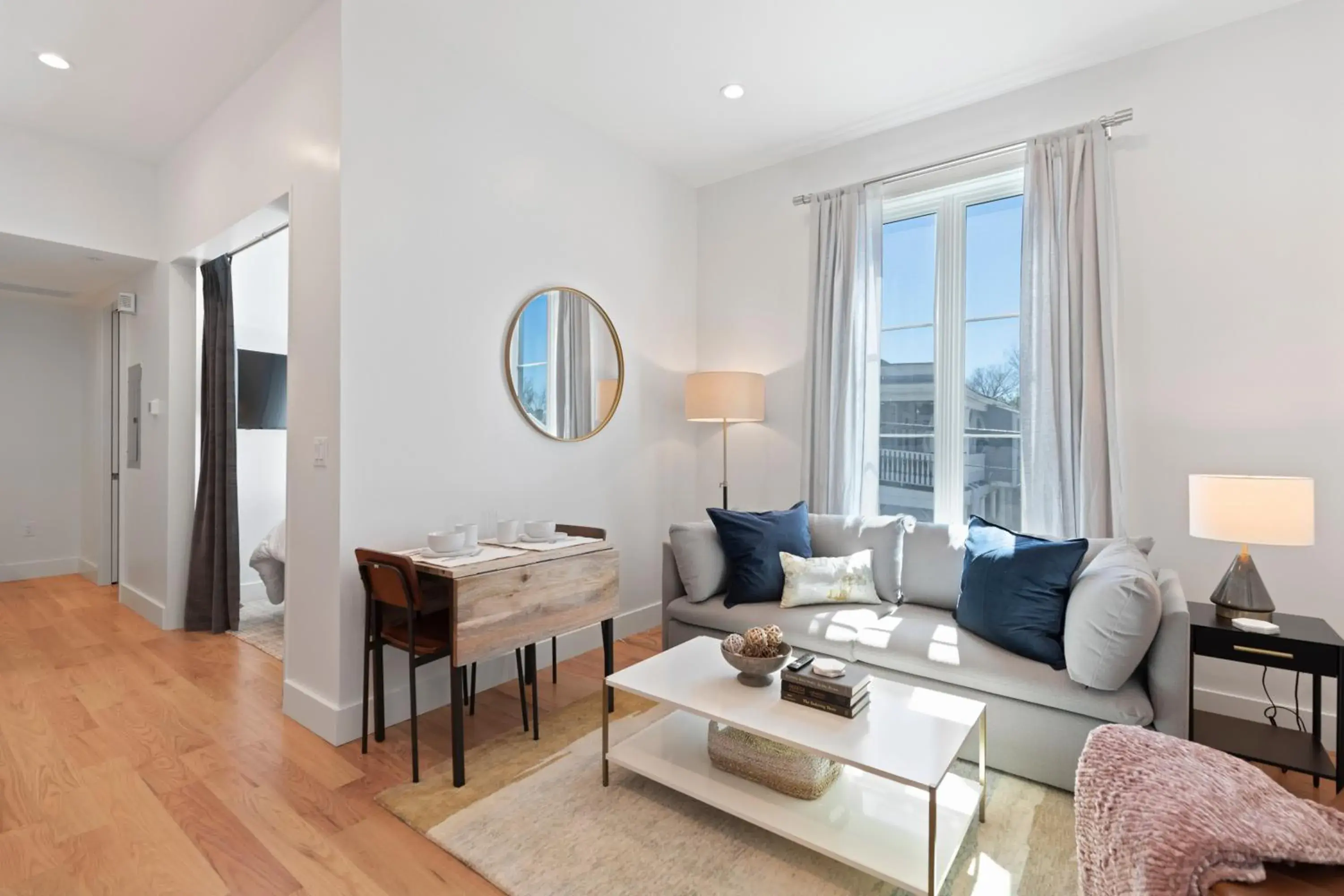 Superior Suite in The Iris Superior Suite in The Iris