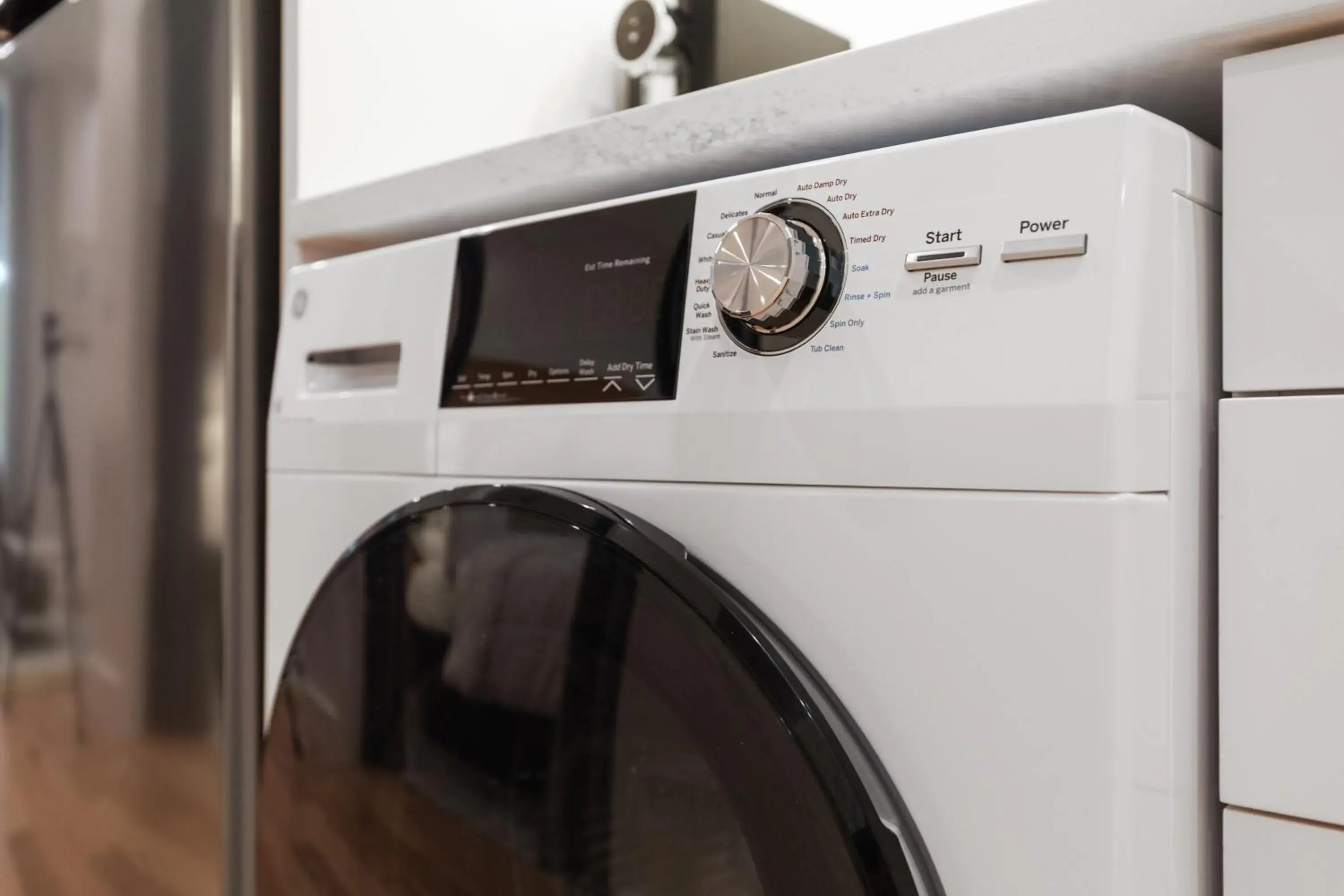 Standard Suite in The Iris Standard Suite in The Iris