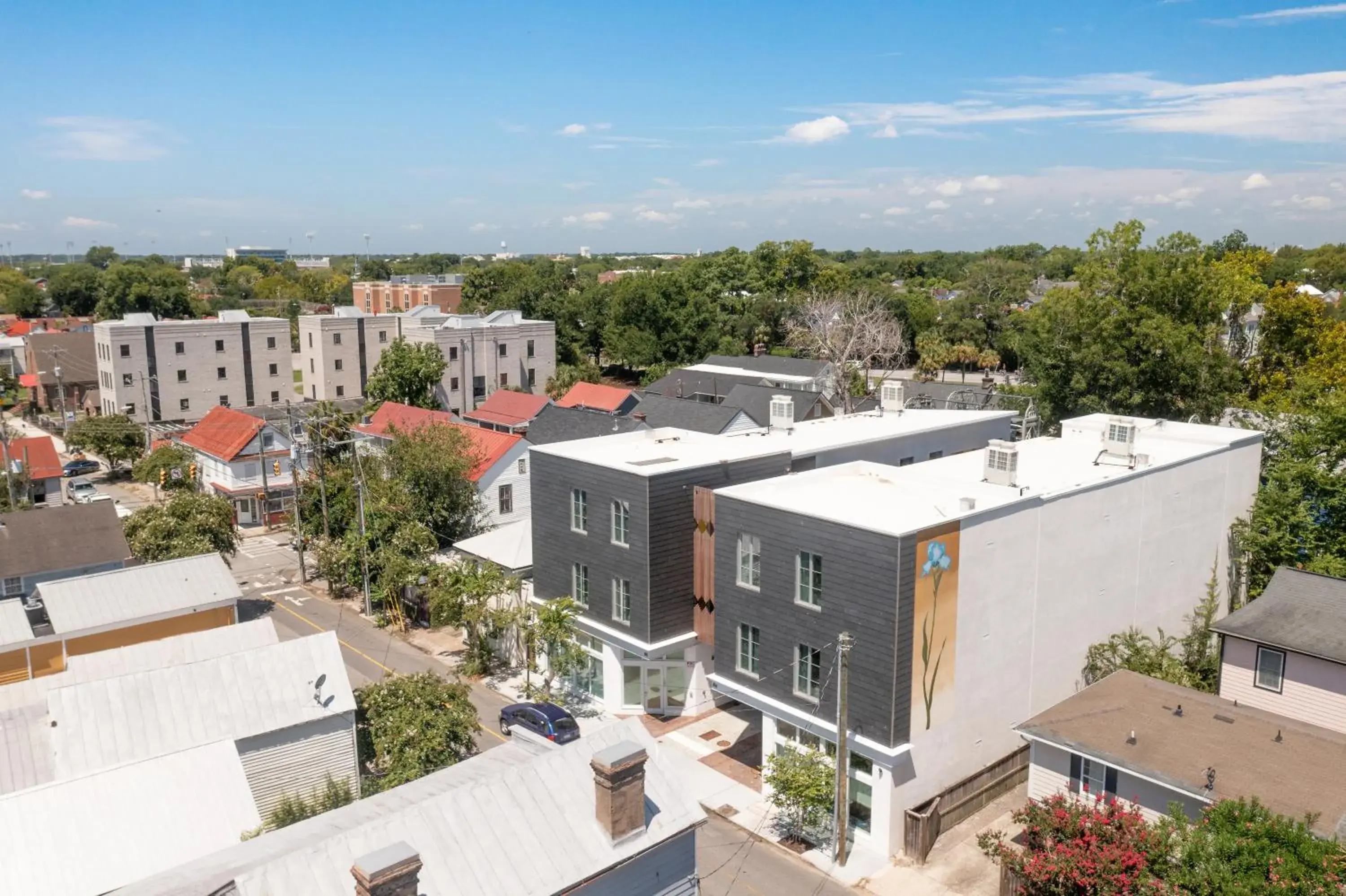 Apartment - Ground Floor in The Iris Apartment - Ground Floor in The Iris
