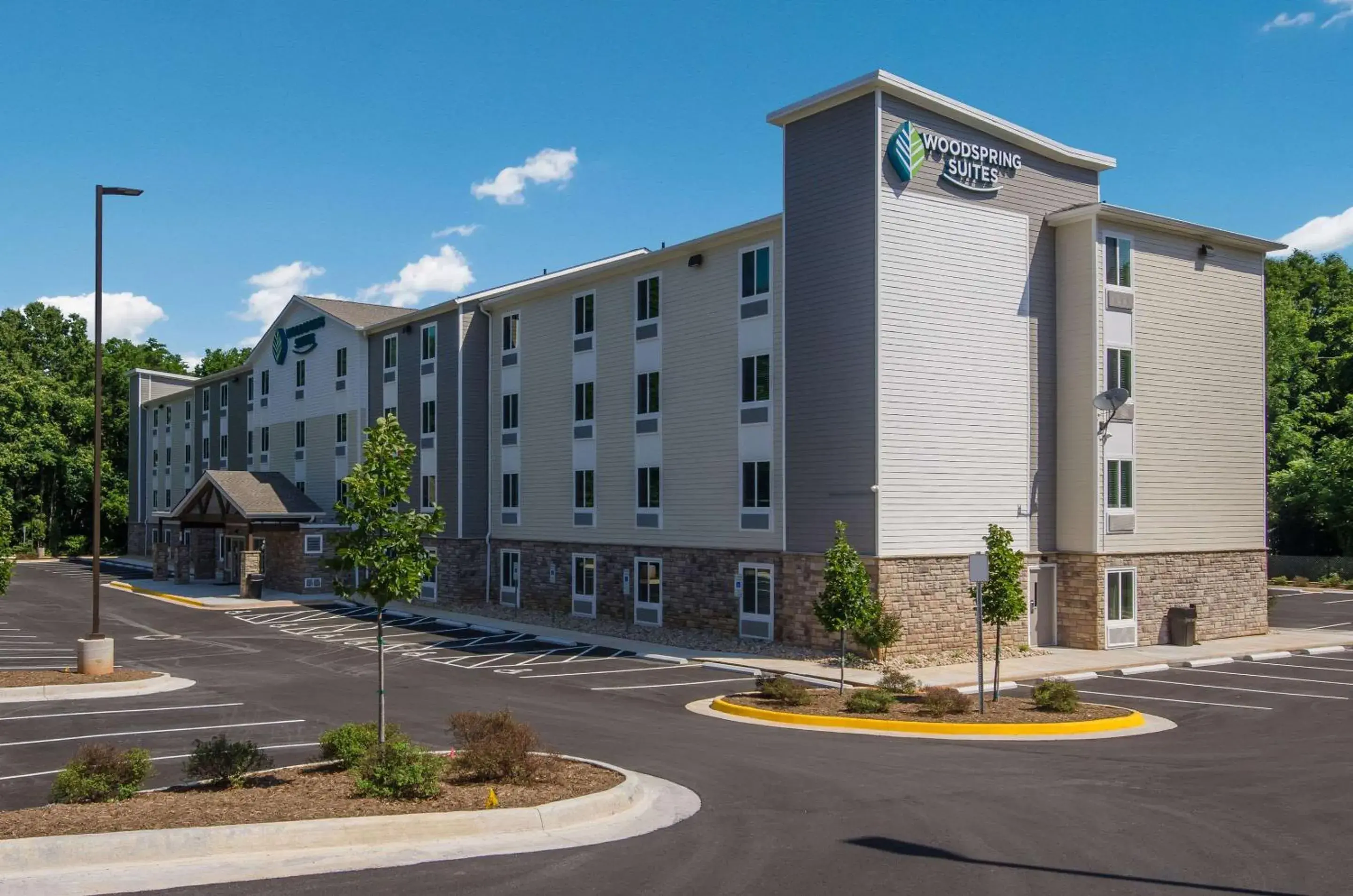 WoodSpring Suites Lynchburg VA WoodSpring Suites Lynchburg VA