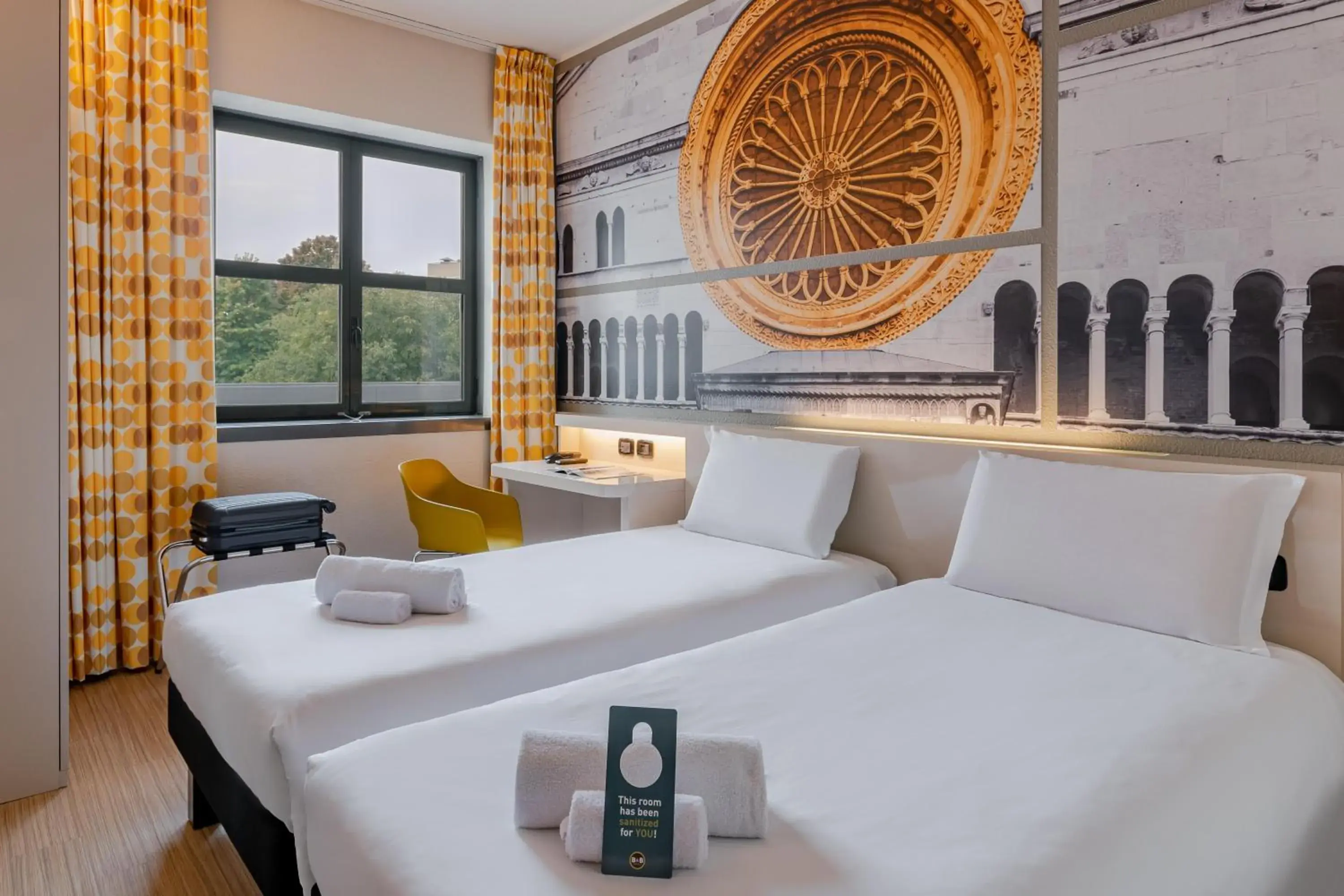 Apartment in B&B Hotel Cremona Apartment in B&B Hotel Cremona