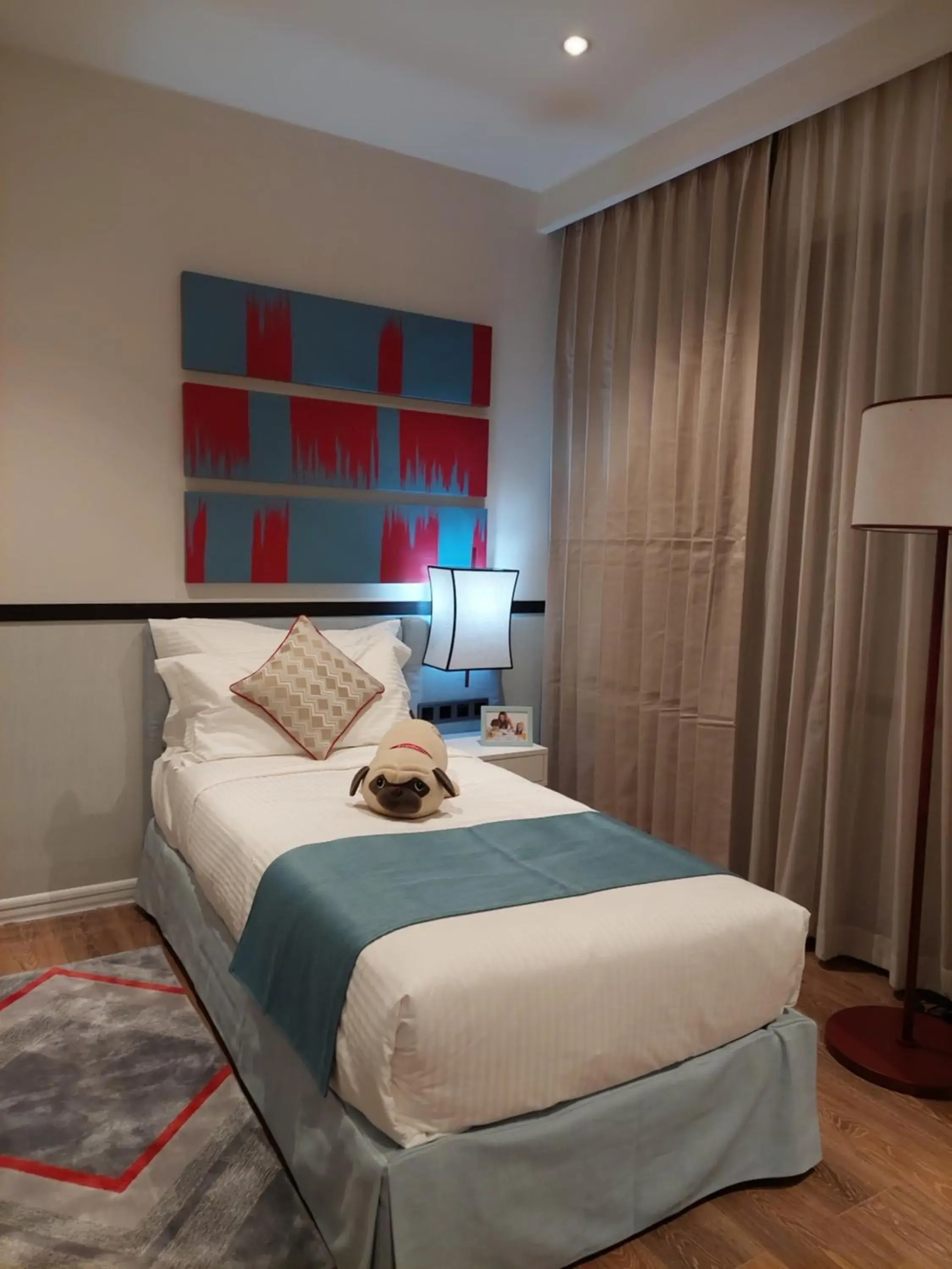 Two Bedroom Executive Suite in Somerset City Centre Atyrau Two Bedroom Executive Suite in Somerset City Centre Atyrau