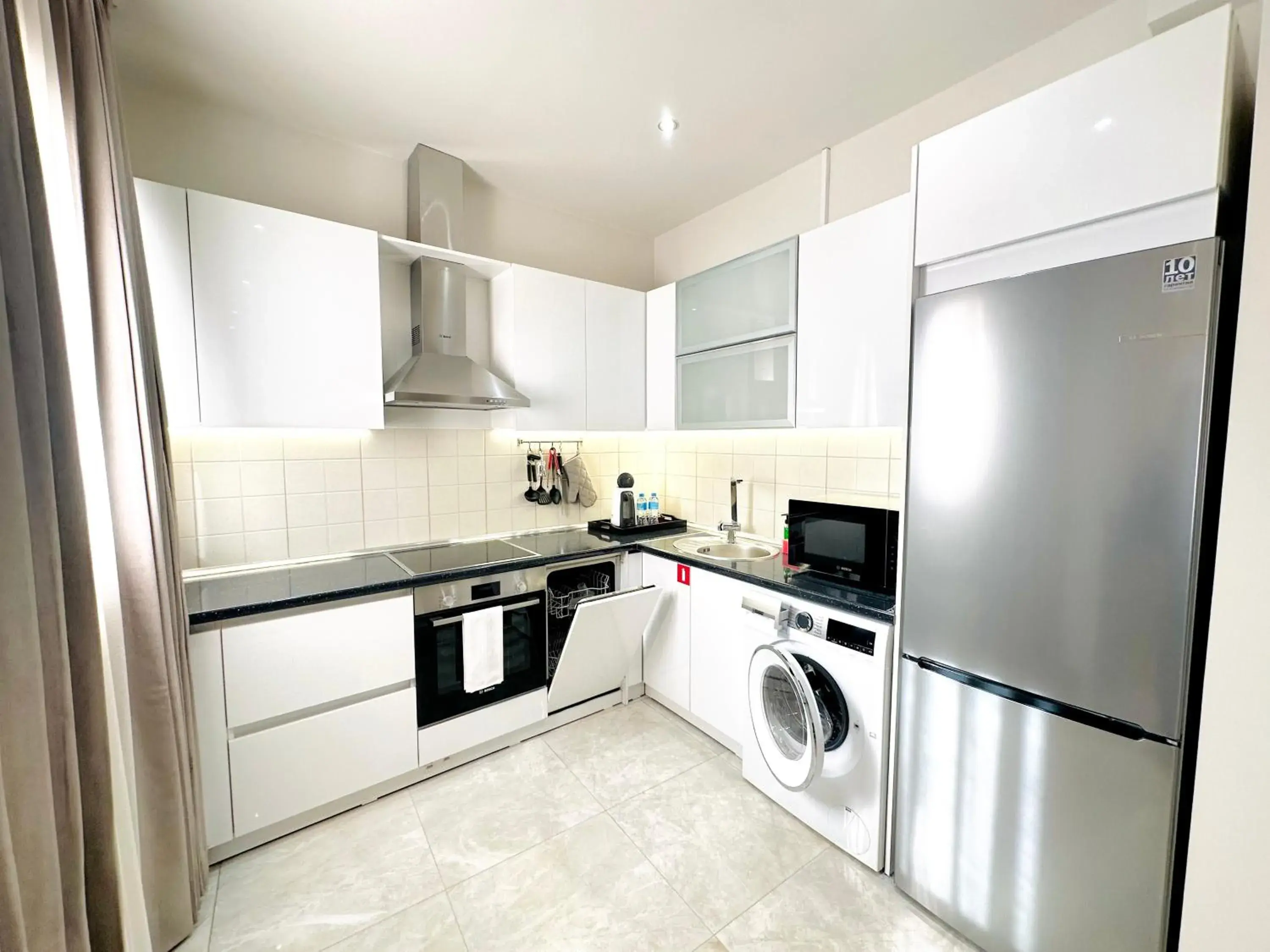 One Bedroom Penthouse in Somerset City Centre Atyrau One Bedroom Penthouse in Somerset City Centre Atyrau