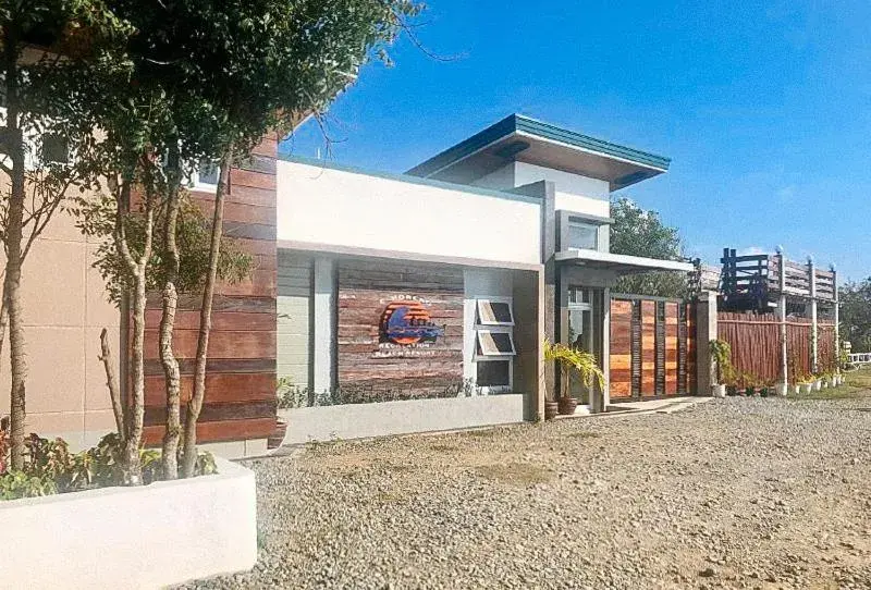 E. Moreno Recreation Beach Resort Ilocos Sur E. Moreno Recreation Beach Resort Ilocos Sur