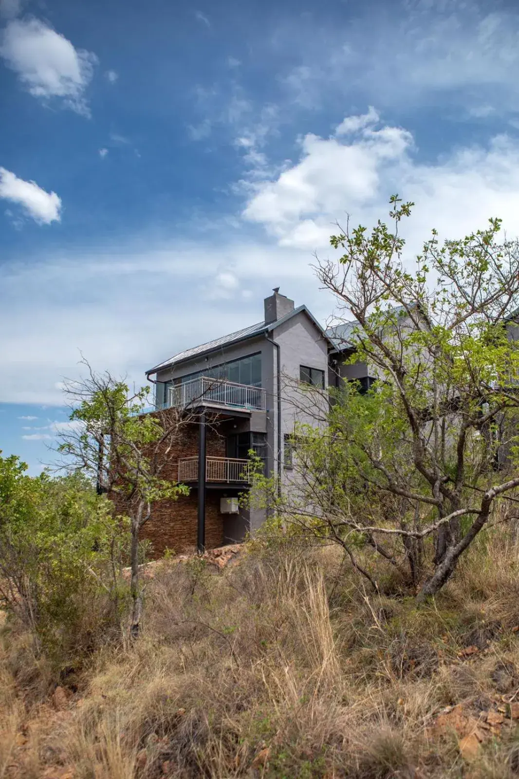 Elements Sunrise Bush Lodge Elements Sunrise Bush Lodge