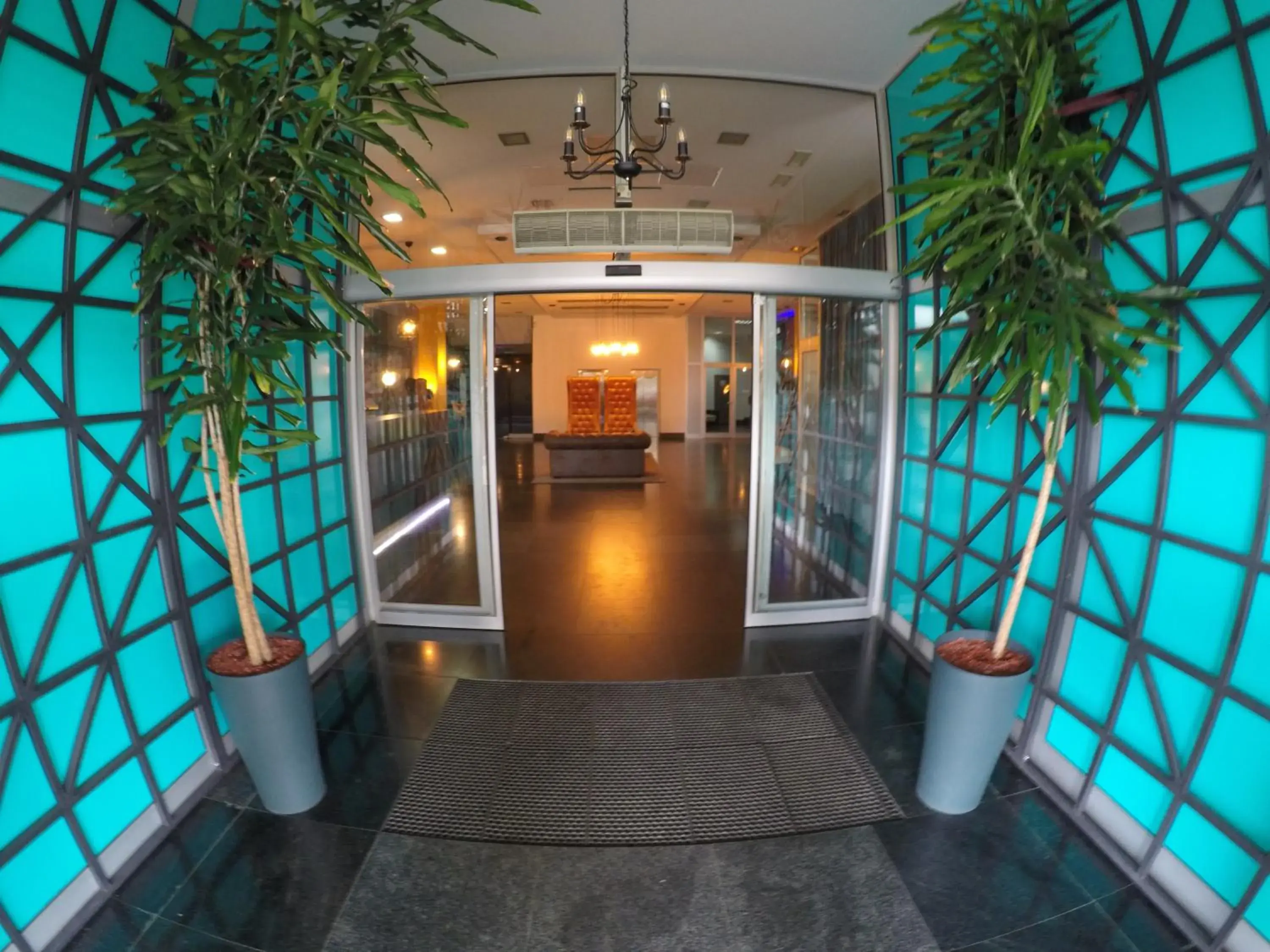 Deluxe Twin Room - single occupancy in Business Hotel Prijedor Deluxe Twin Room - single occupancy in Business Hotel Prijedor