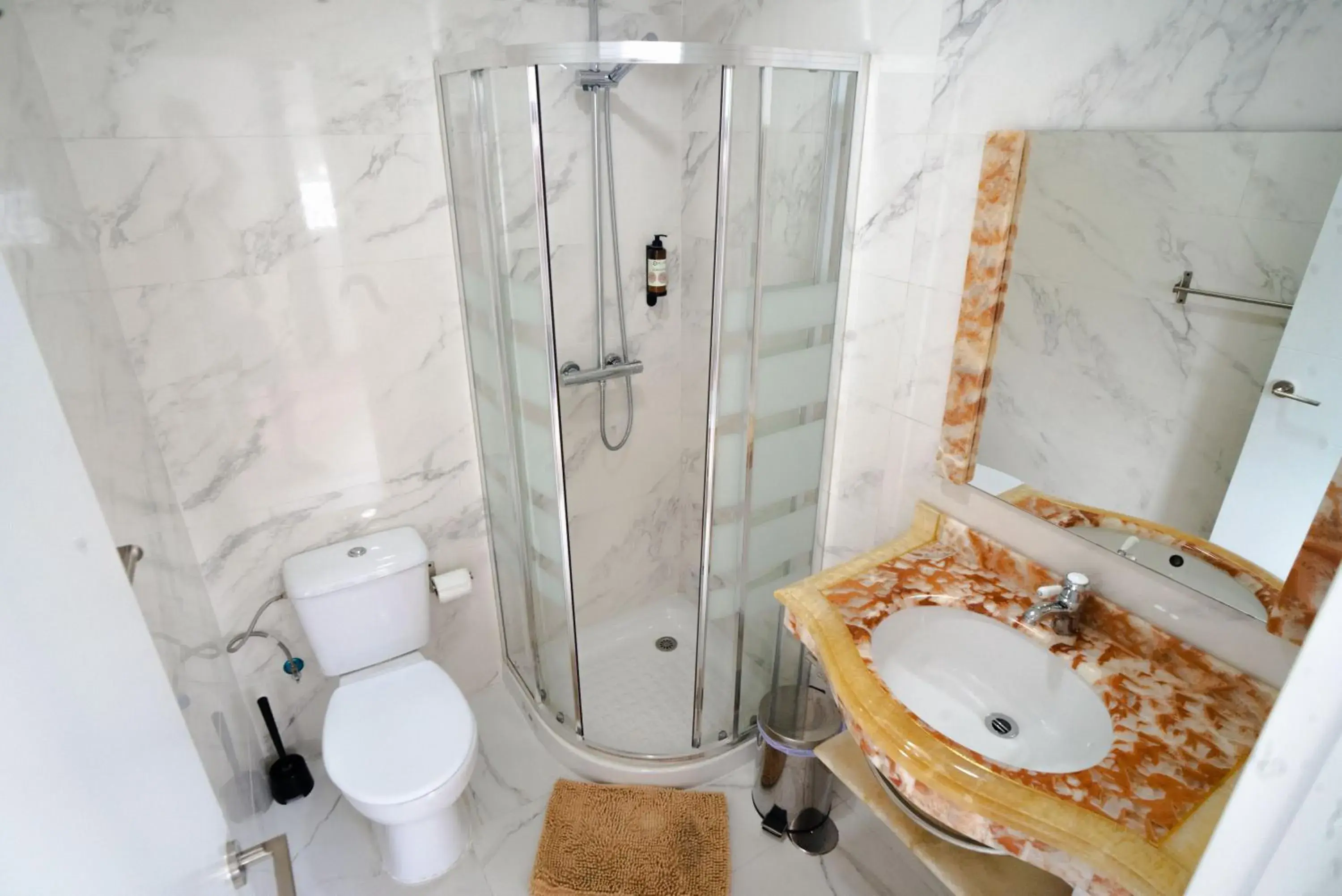 Studio with Terrace in Villa Costa Marbella Studio with Terrace in Villa Costa Marbella