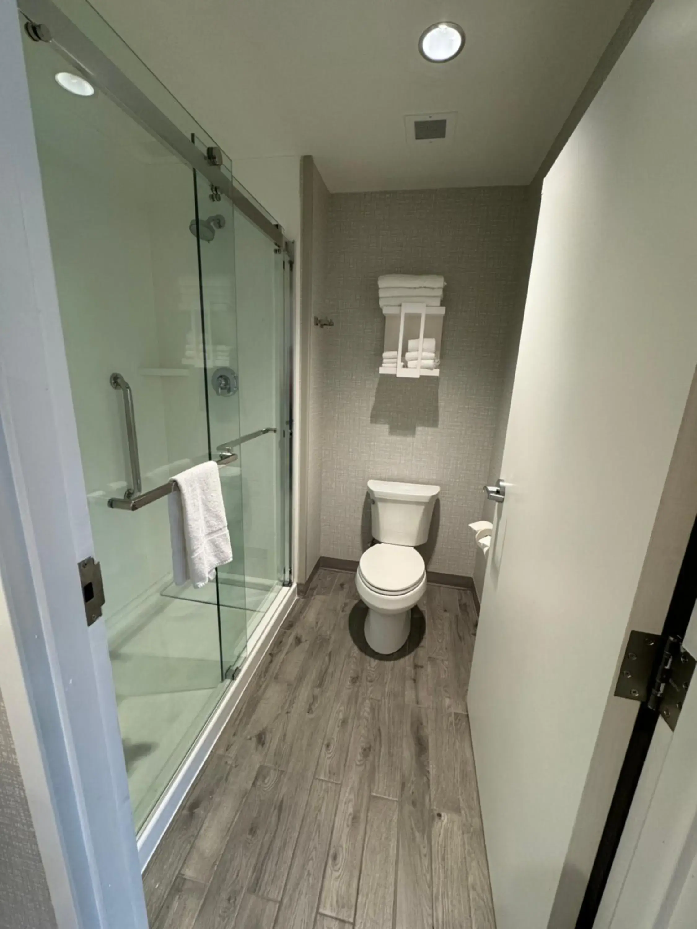 King Studio Suite - Non Smoking in Hampton Inn By Hilton Kingston King Studio Suite - Non Smoking in Hampton Inn By Hilton Kingston