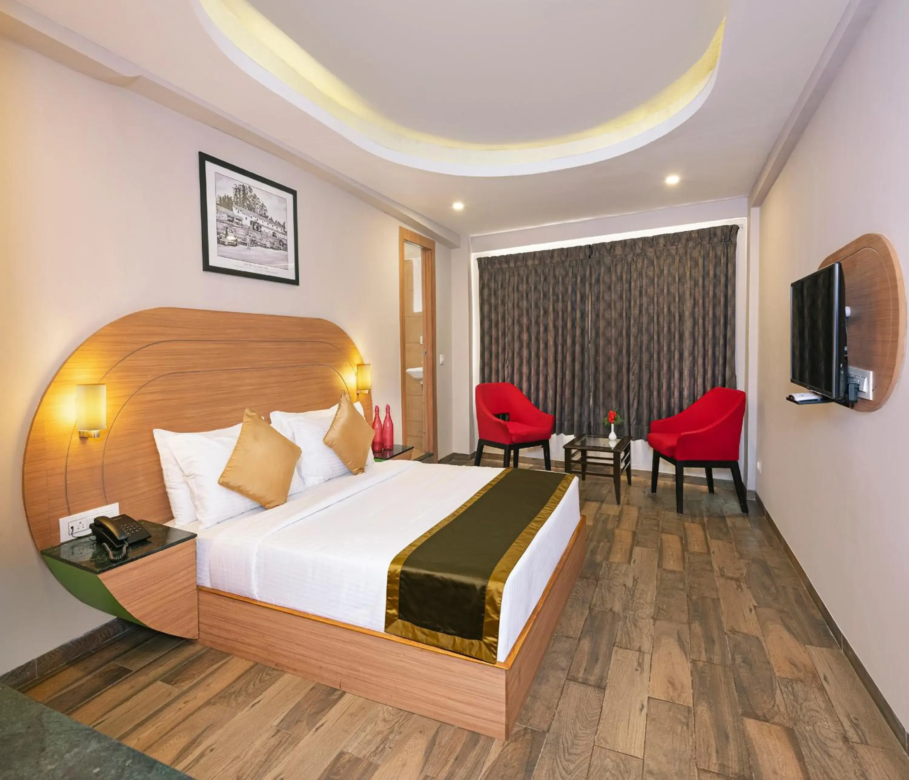 Classic in Mango Hill Central Ooty Classic in Mango Hill Central Ooty