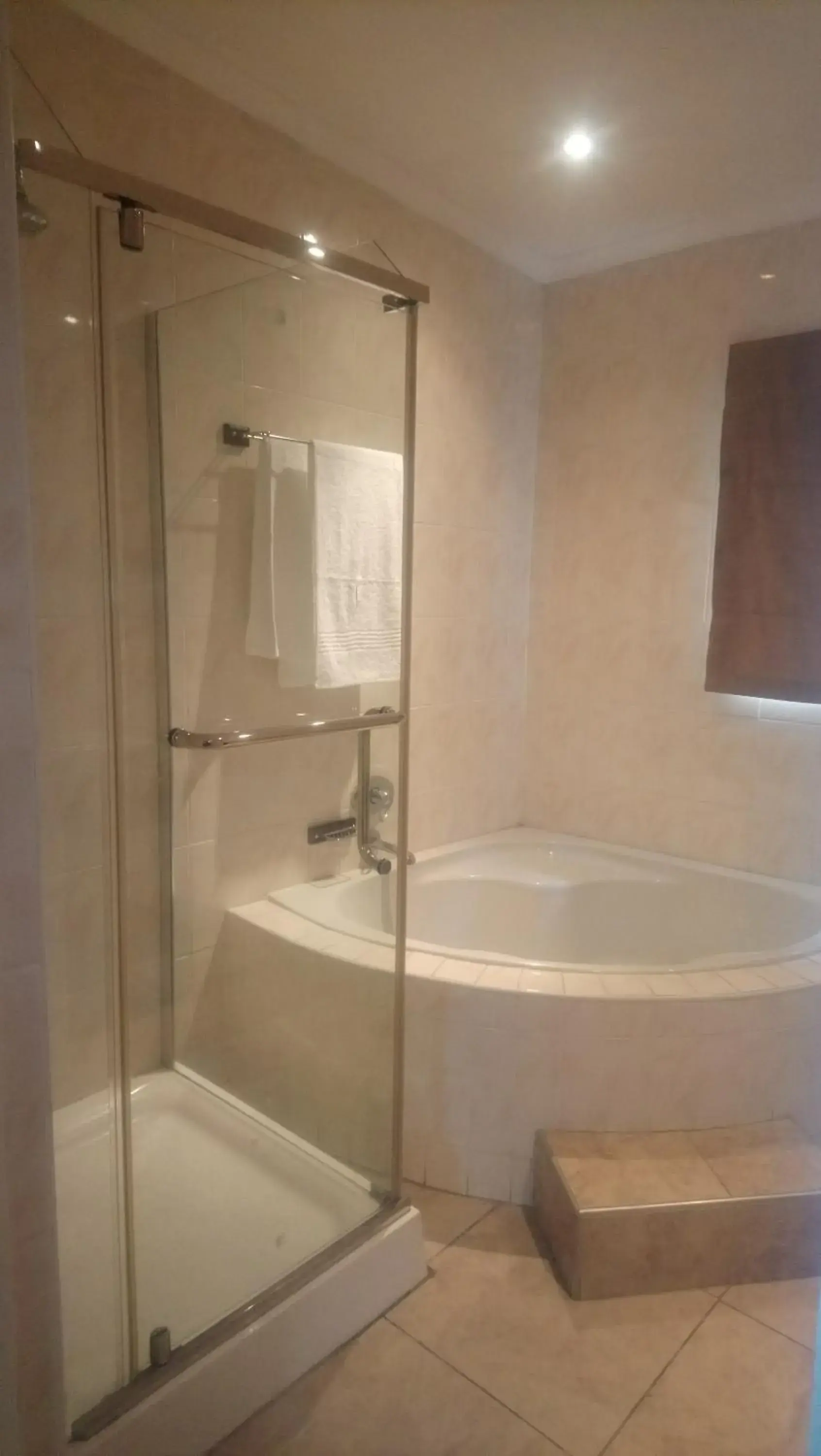 Queen Room in Cedar Rest Boutique Hotel Queen Room in Cedar Rest Boutique Hotel