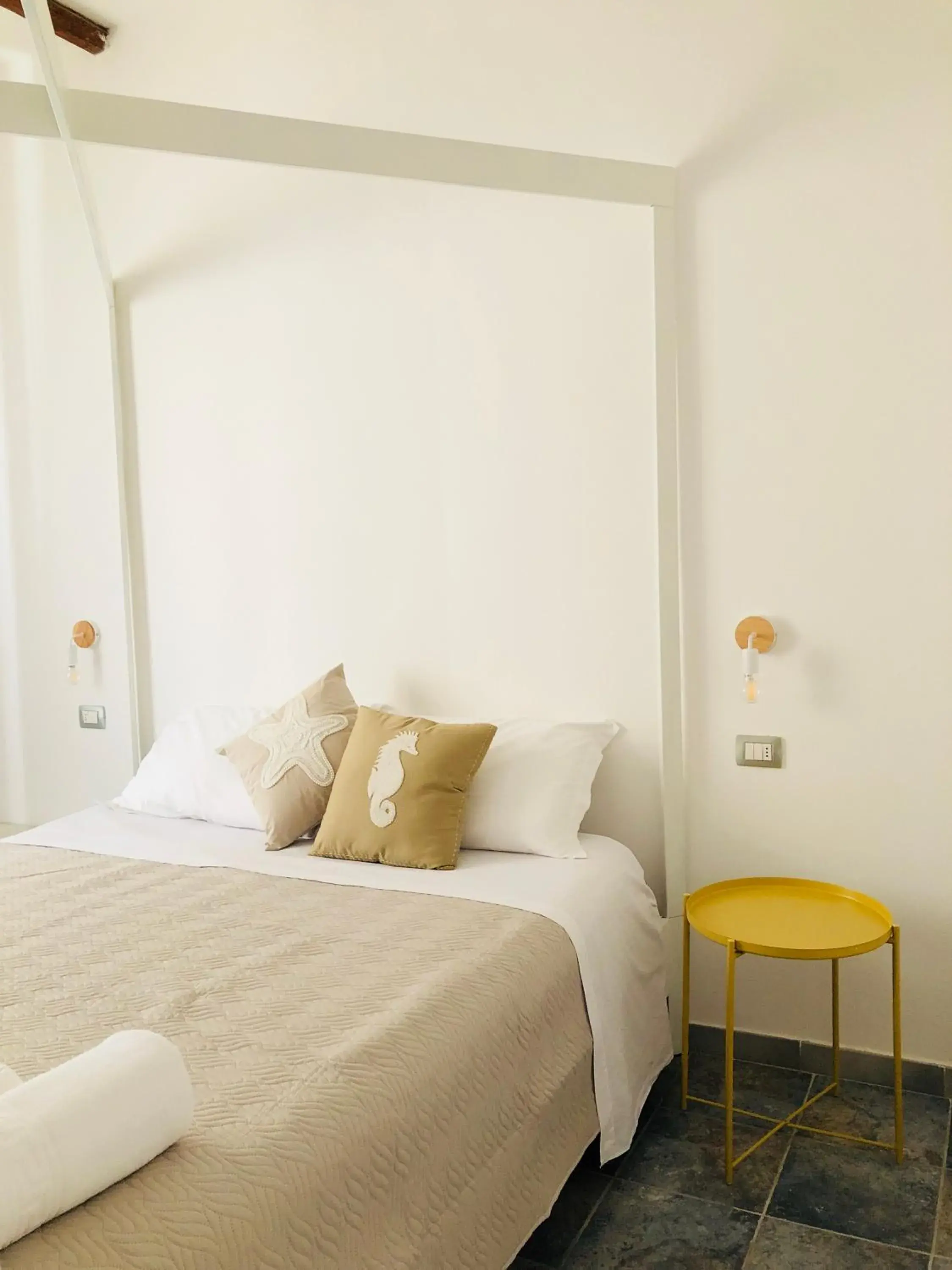 Double Room in Domu Elvira Double Room in Domu Elvira