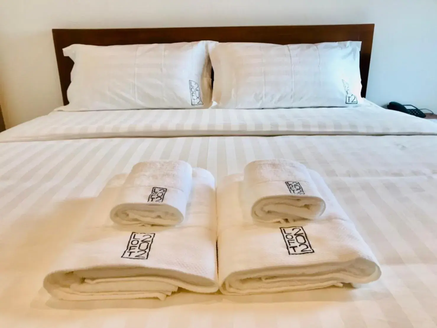 Superior King Room in Loft 202 Hotel Superior King Room in Loft 202 Hotel