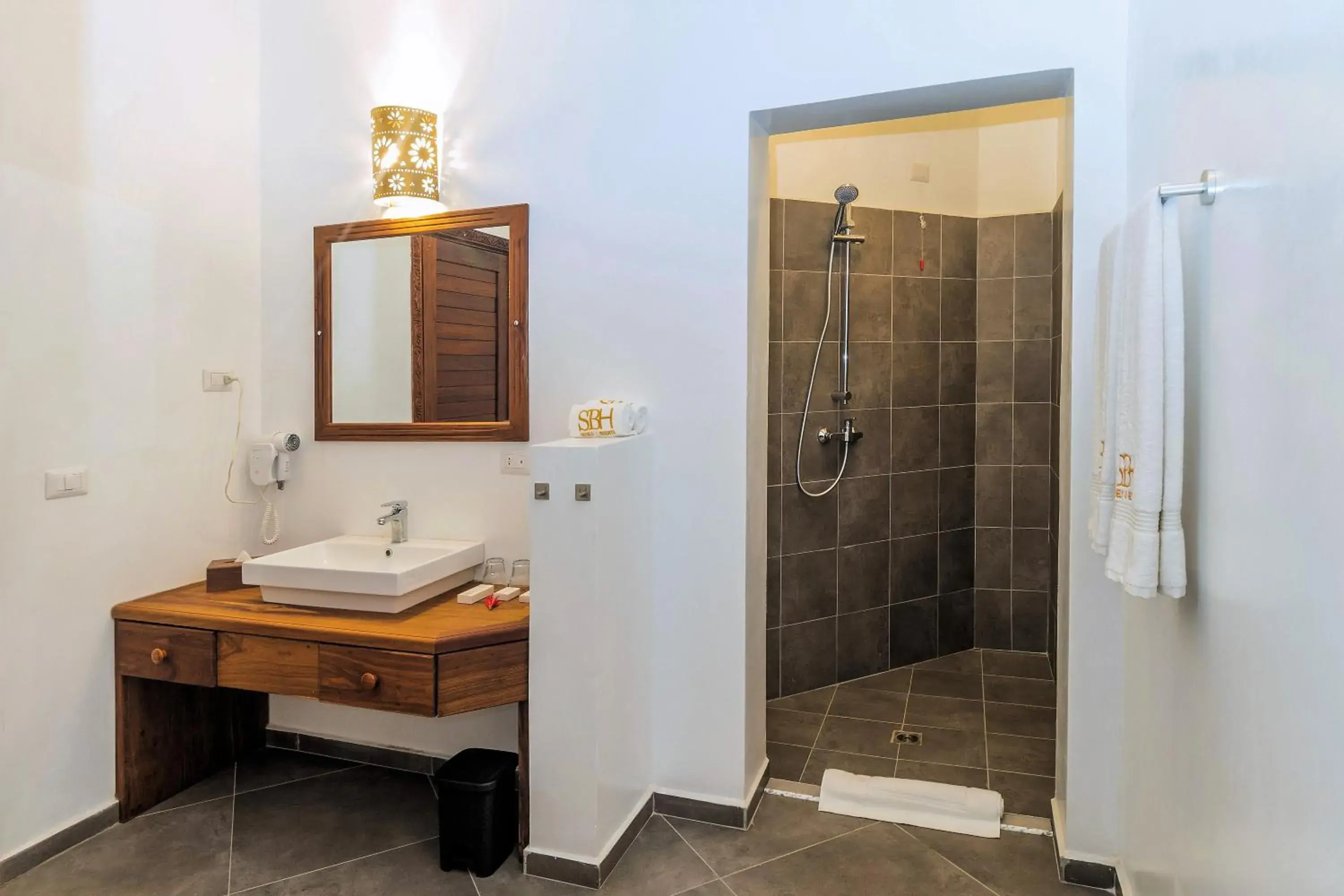 Superior Suite in SBH Kilindini Resort Superior Suite in SBH Kilindini Resort