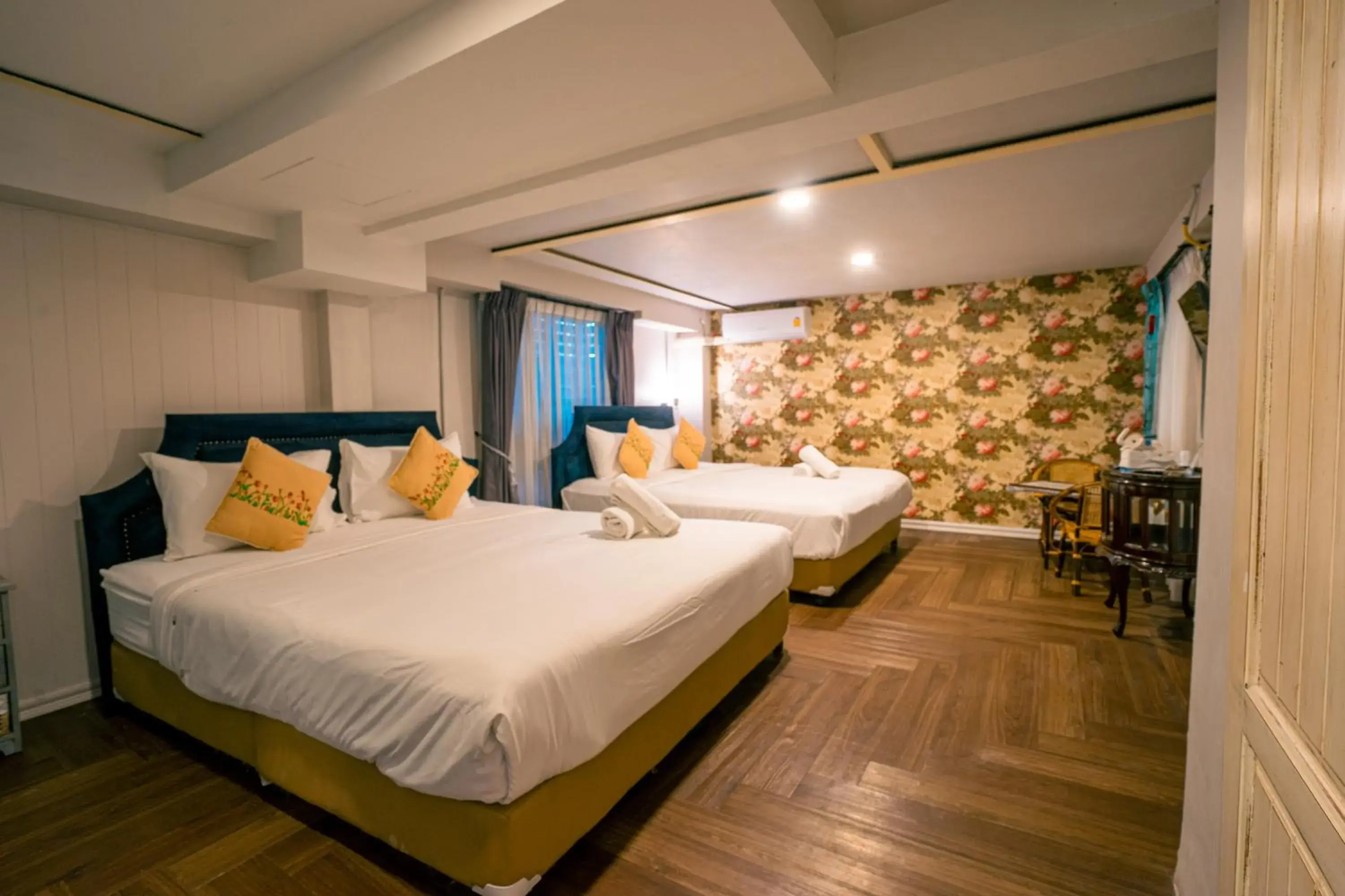 Heritage in Si Phum Heritage Boutique, Chiang Mai Heritage in Si Phum Heritage Boutique, Chiang Mai