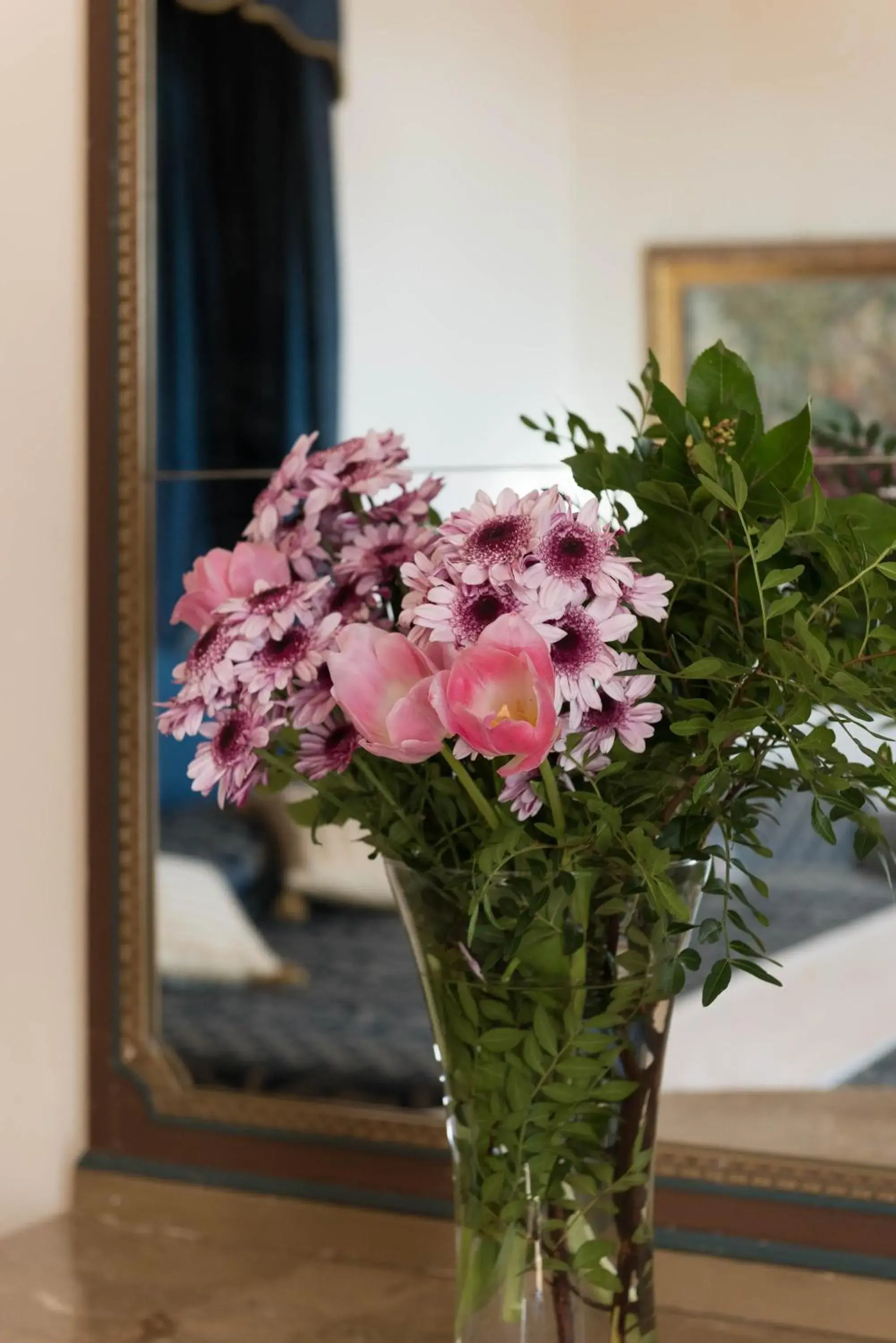 Economy Double or Twin Room in Tenuta La Bandita Economy Double or Twin Room in Tenuta La Bandita