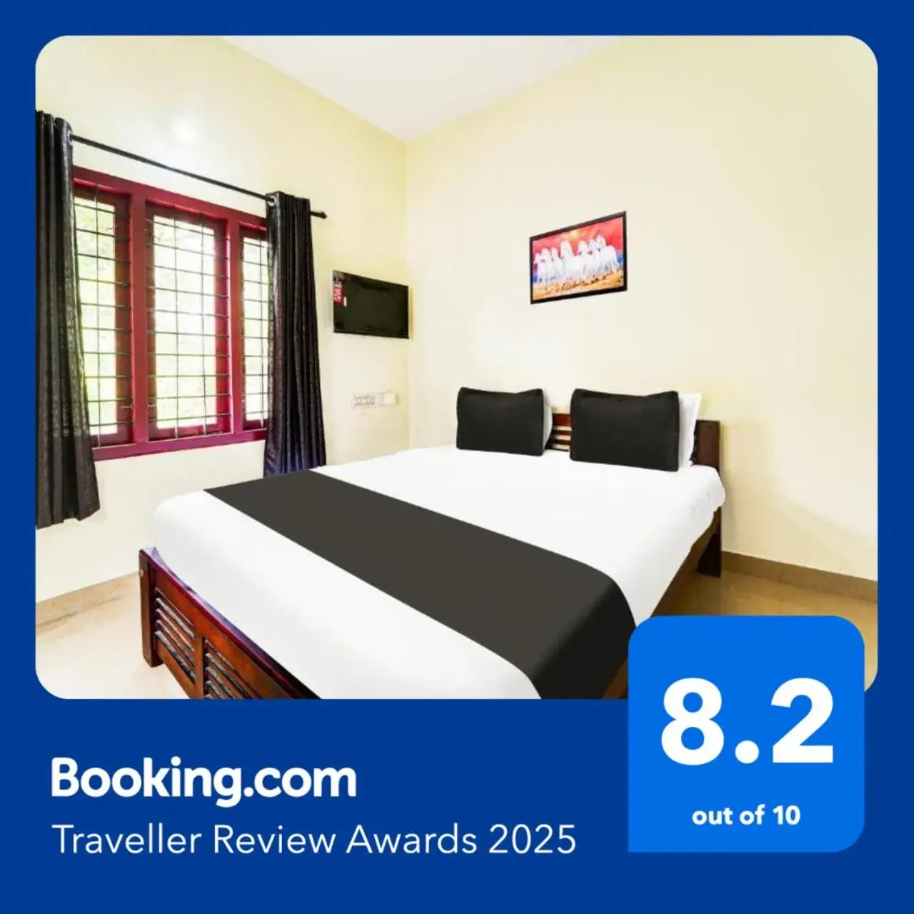 Hotel Nettoor Hotel Nettoor